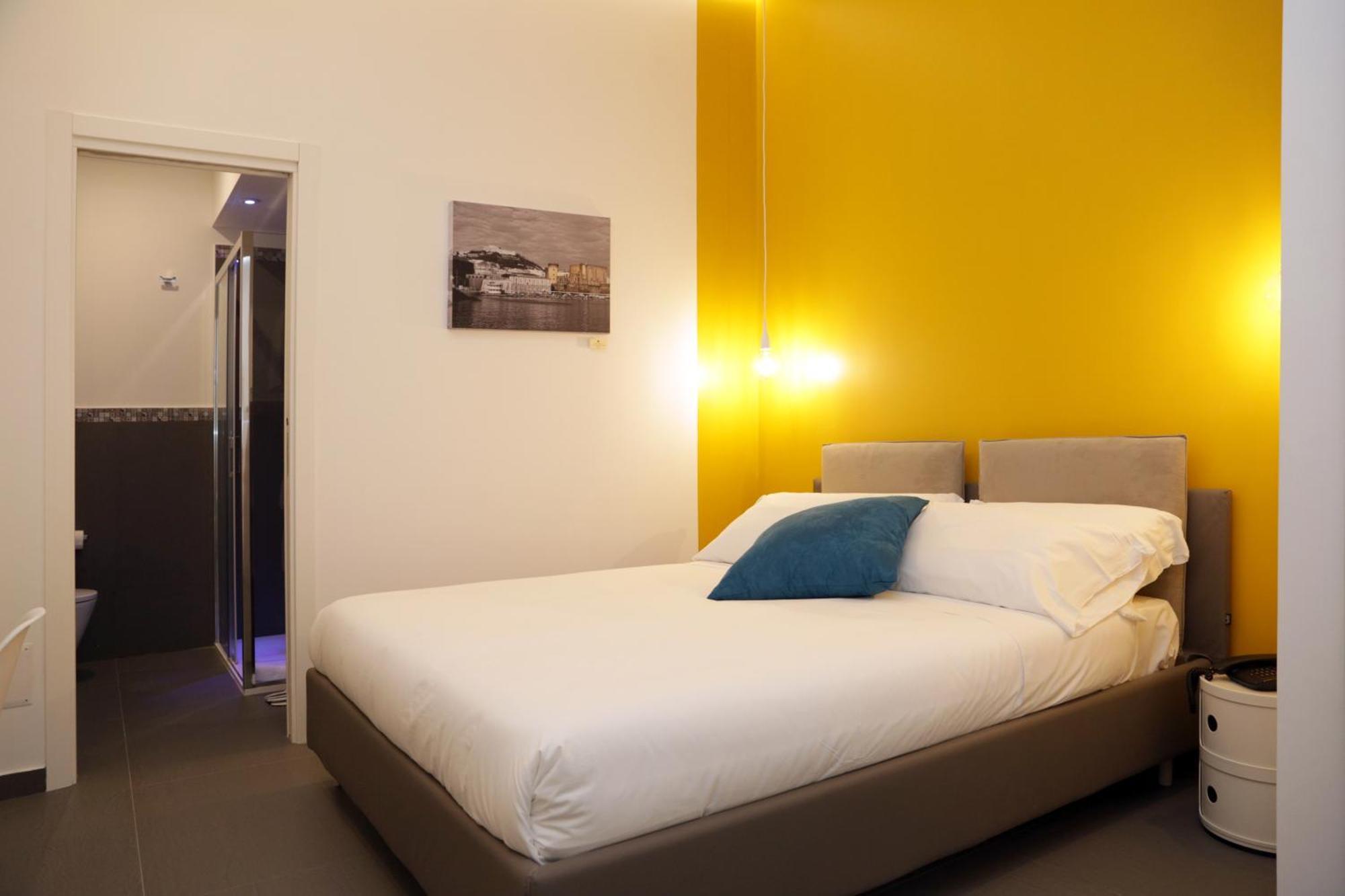 Double Room Skylight