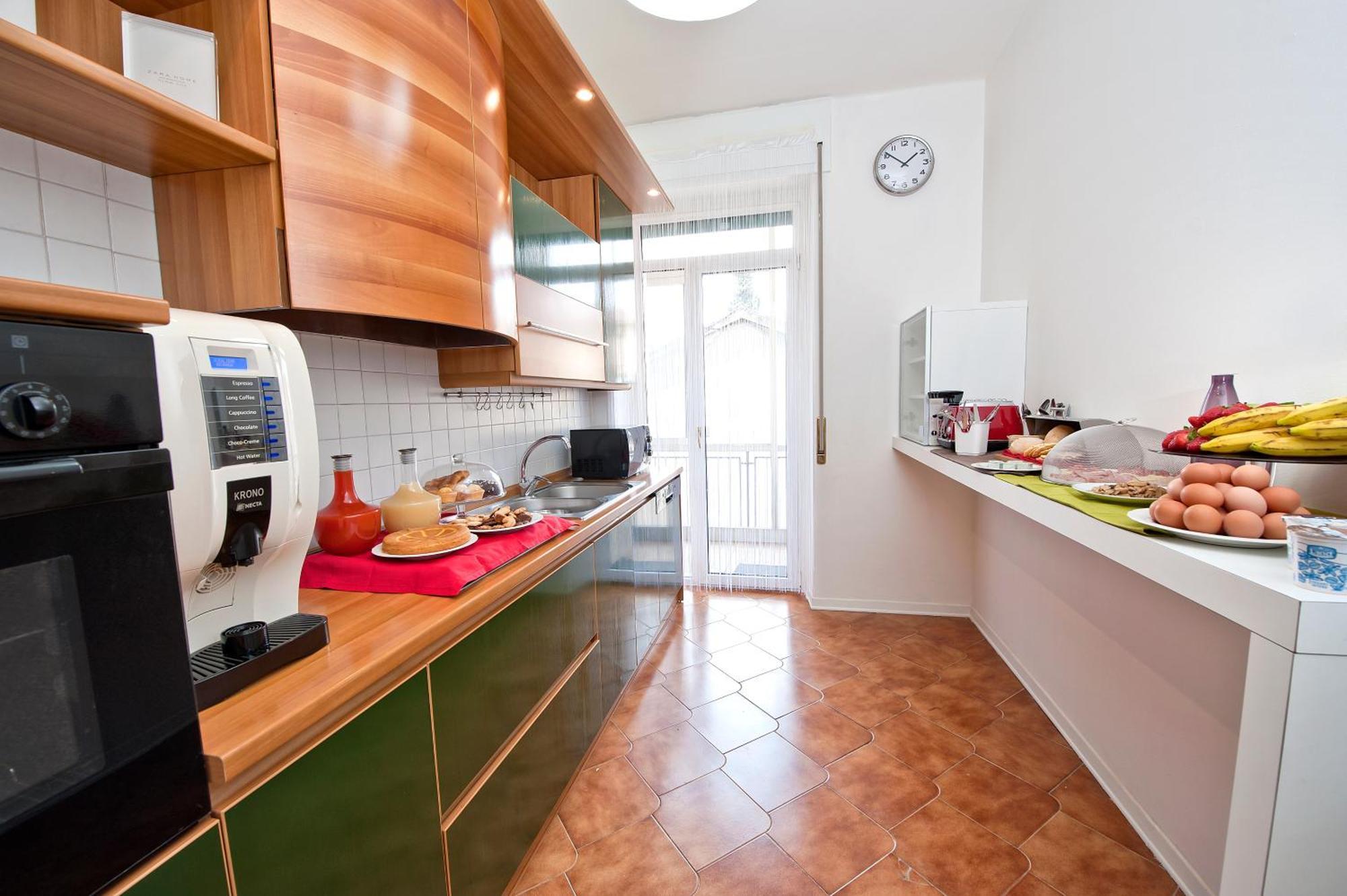Double Room extra bed