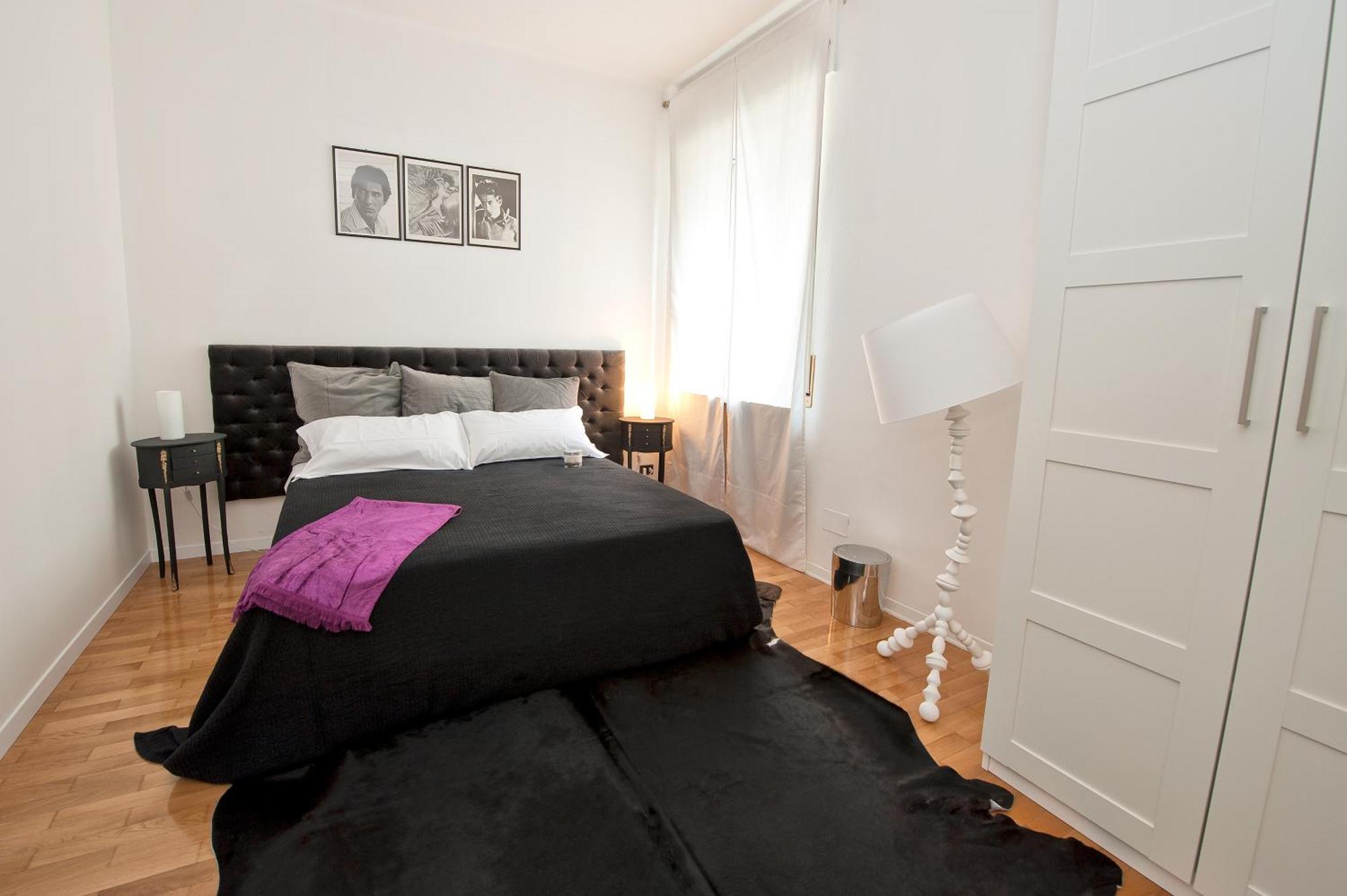 Comfort Double or Twin Room