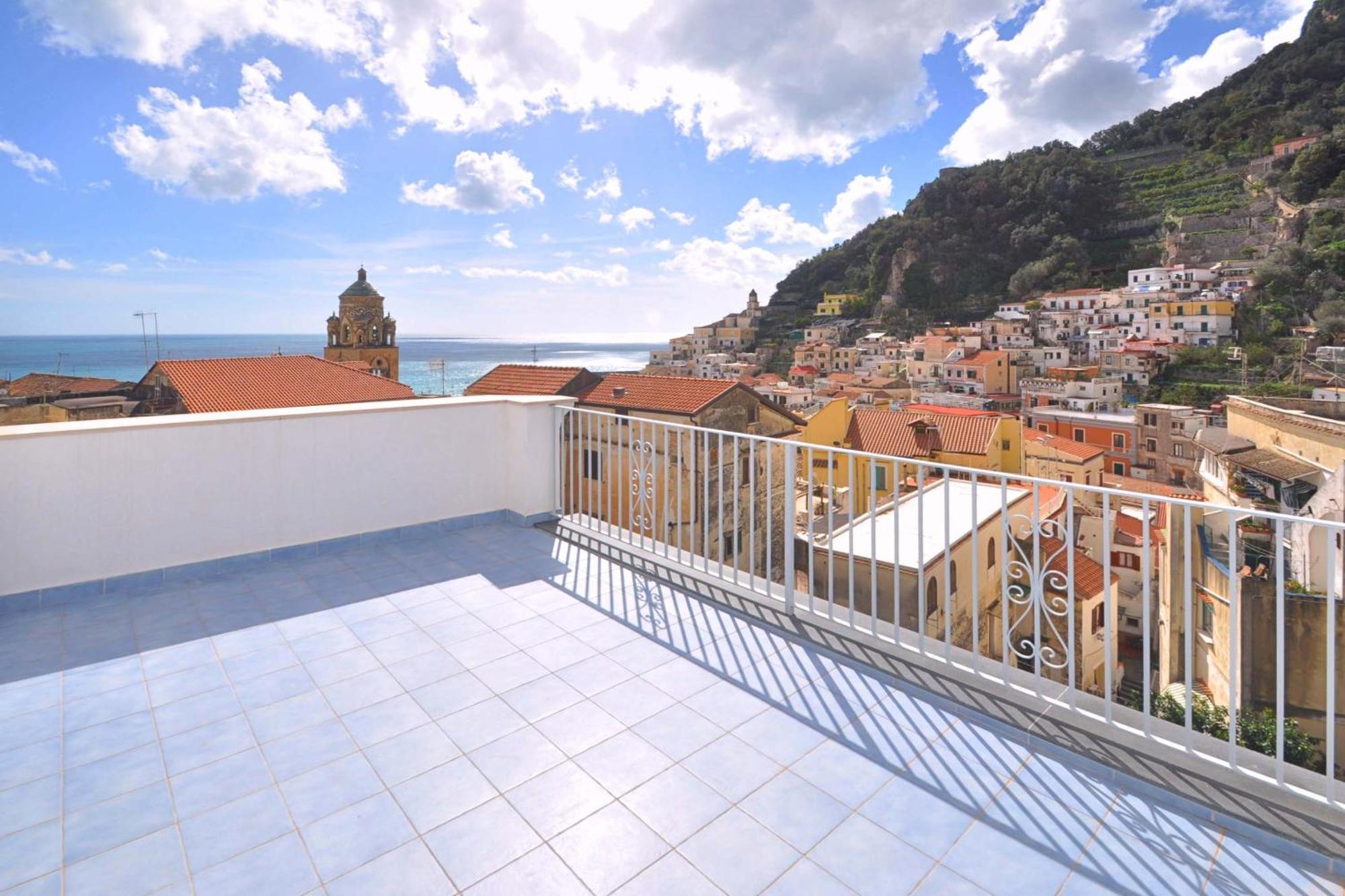 Suite Sea View