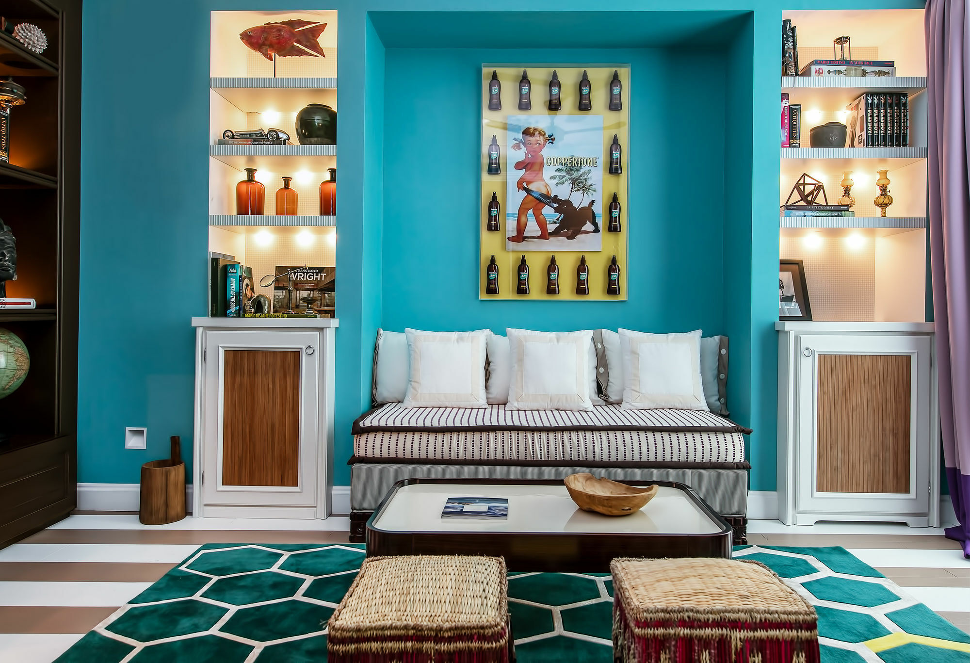 One-Bedroom Suite