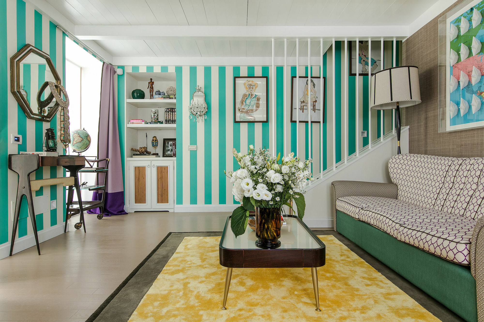 One-Bedroom Suite
