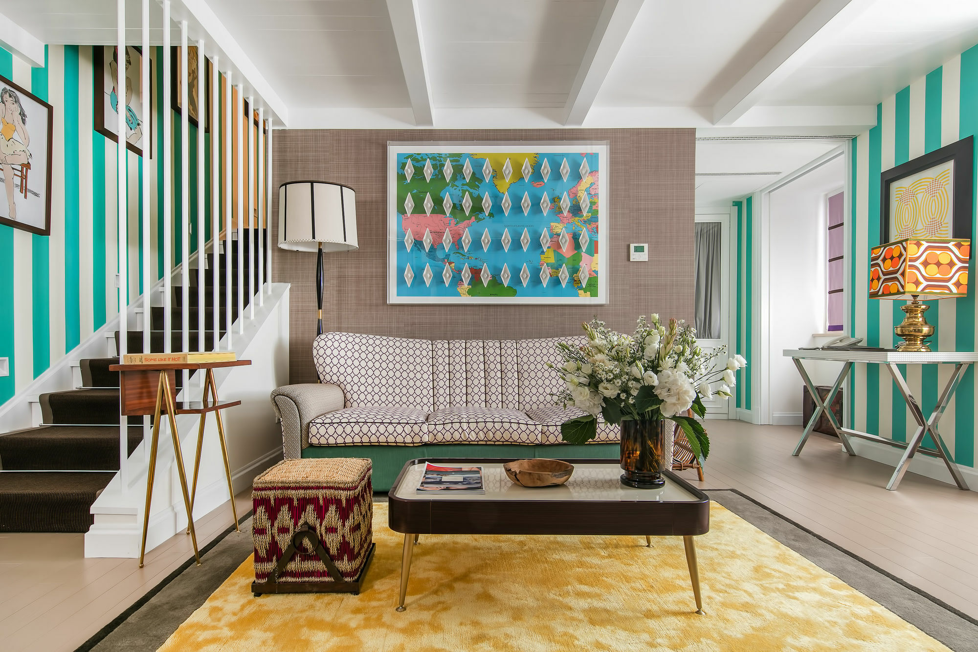 One-Bedroom Suite