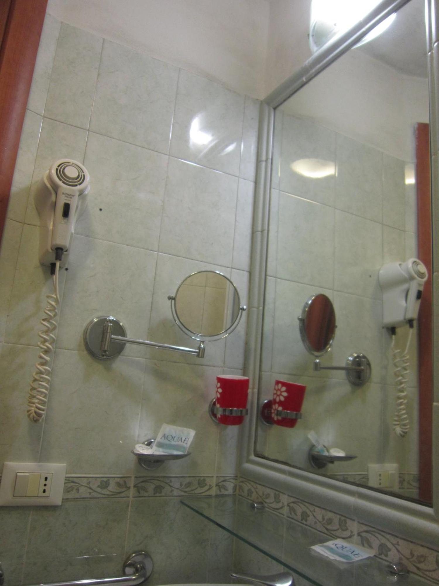 Quarto Triplo
