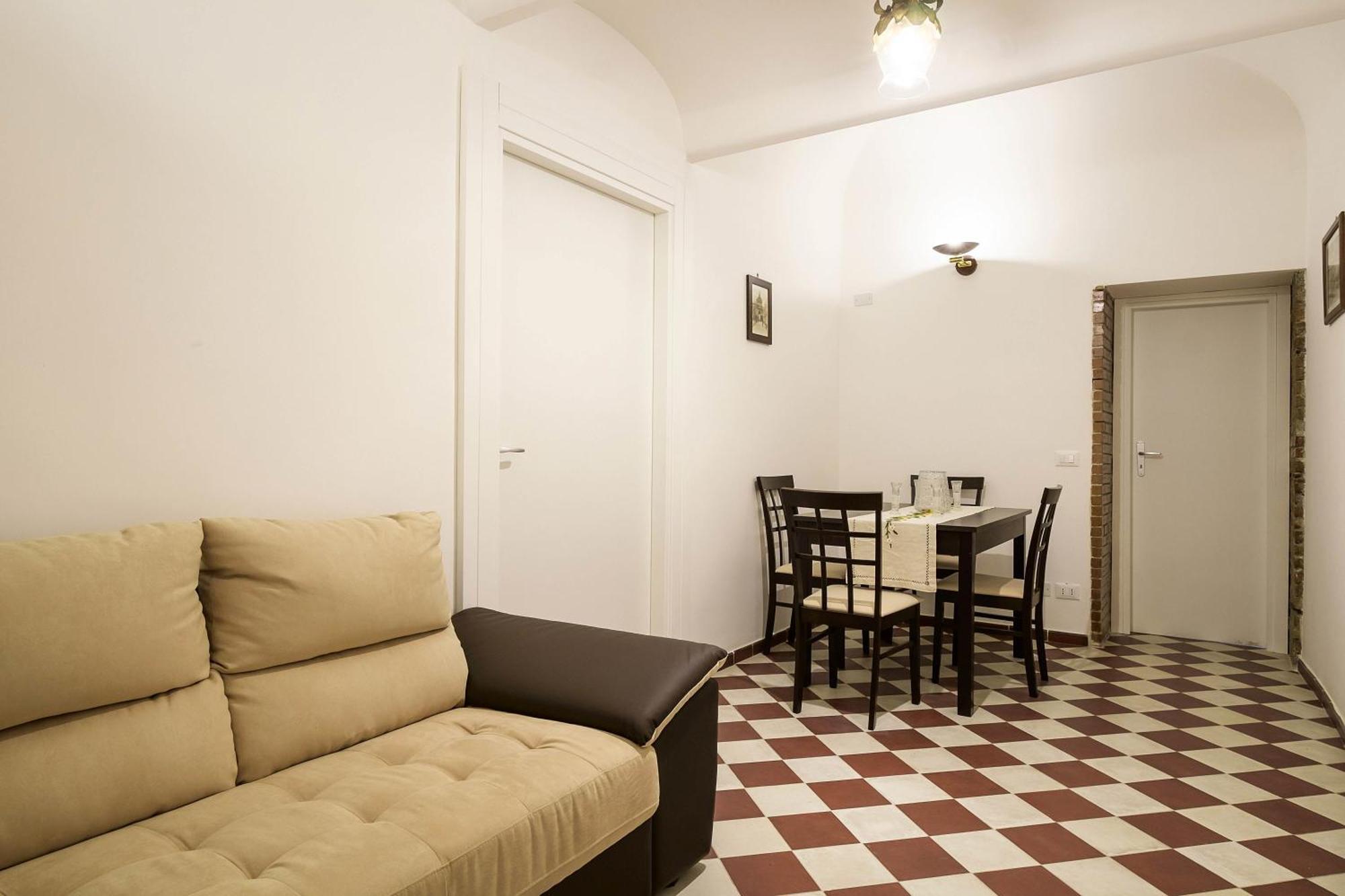 Junior Suite Balcony