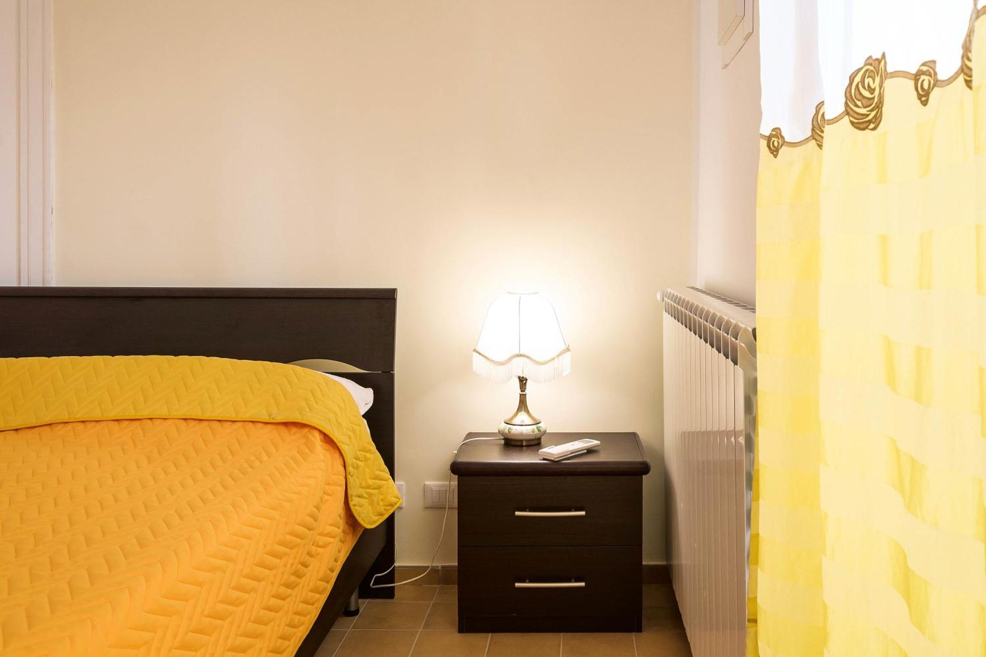 Junior Suite Balcony