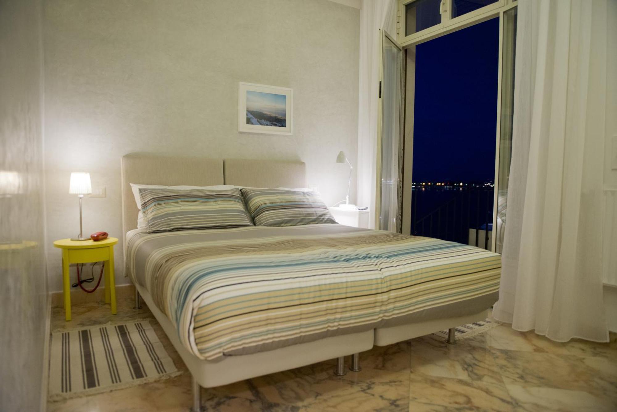 Double Room Sea View