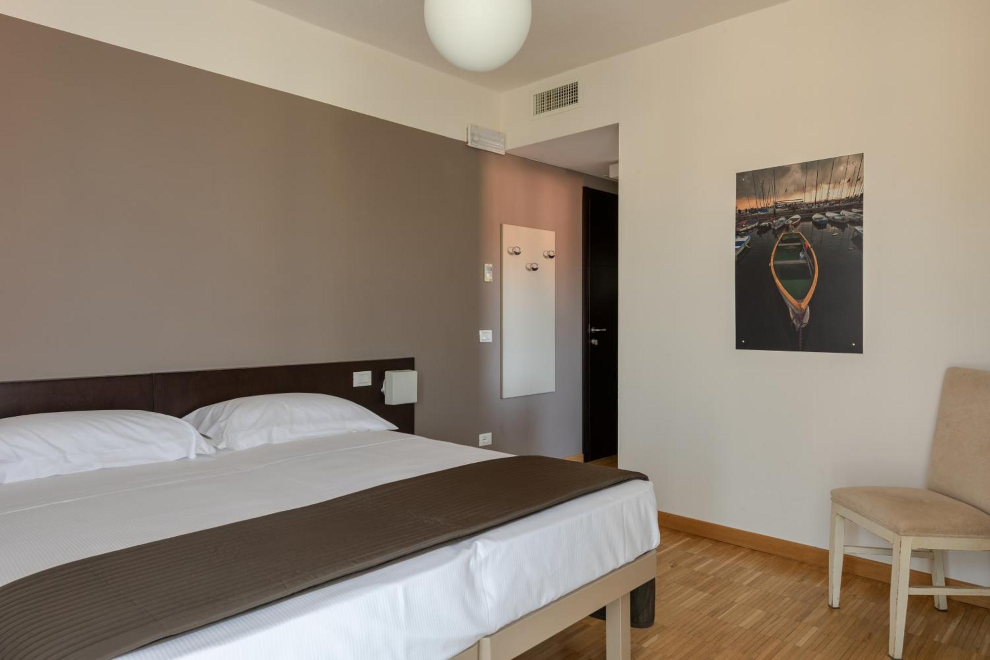 Double Room Extra Bed
