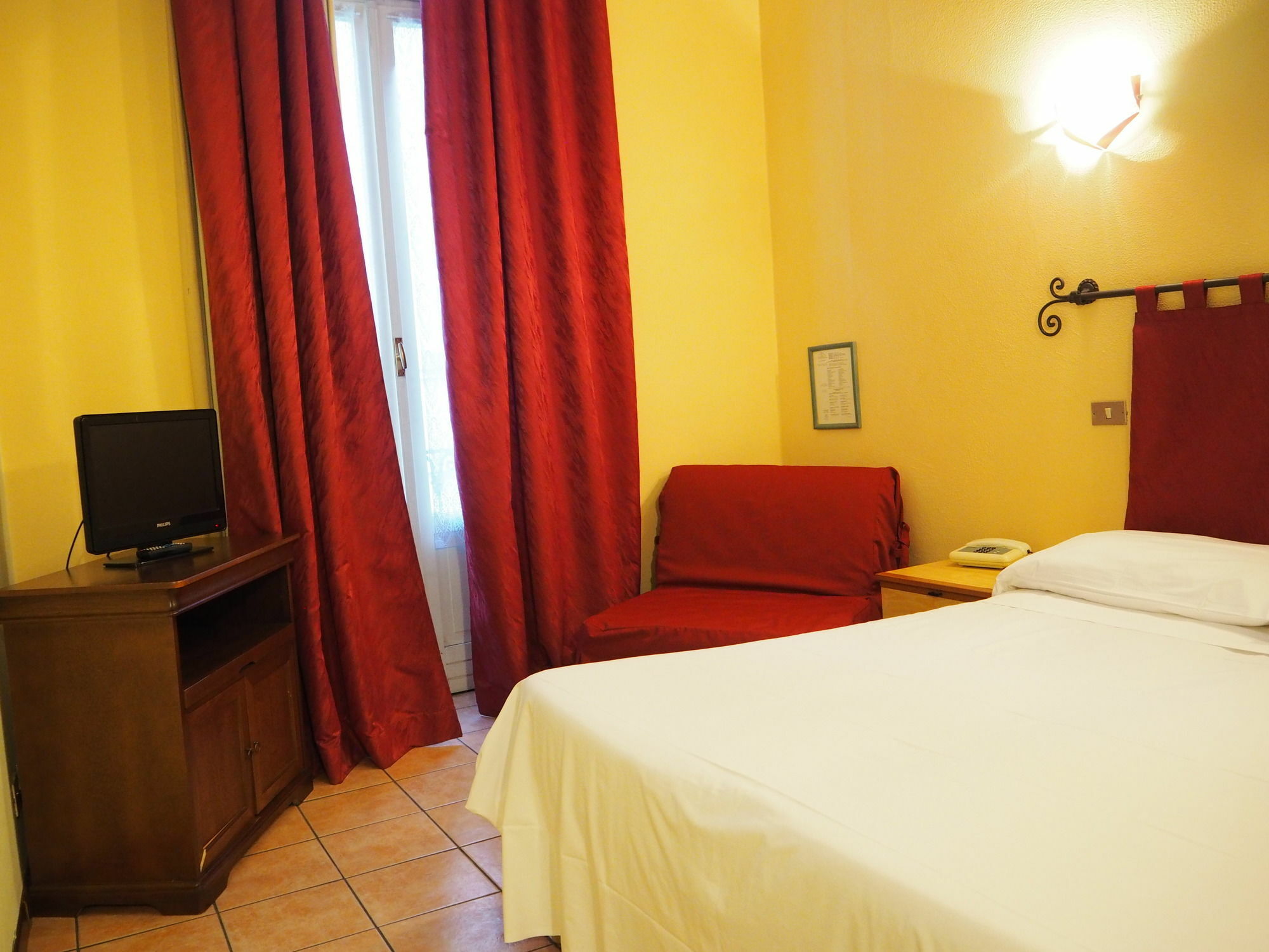 Appartamento con 1 Camera da Letto