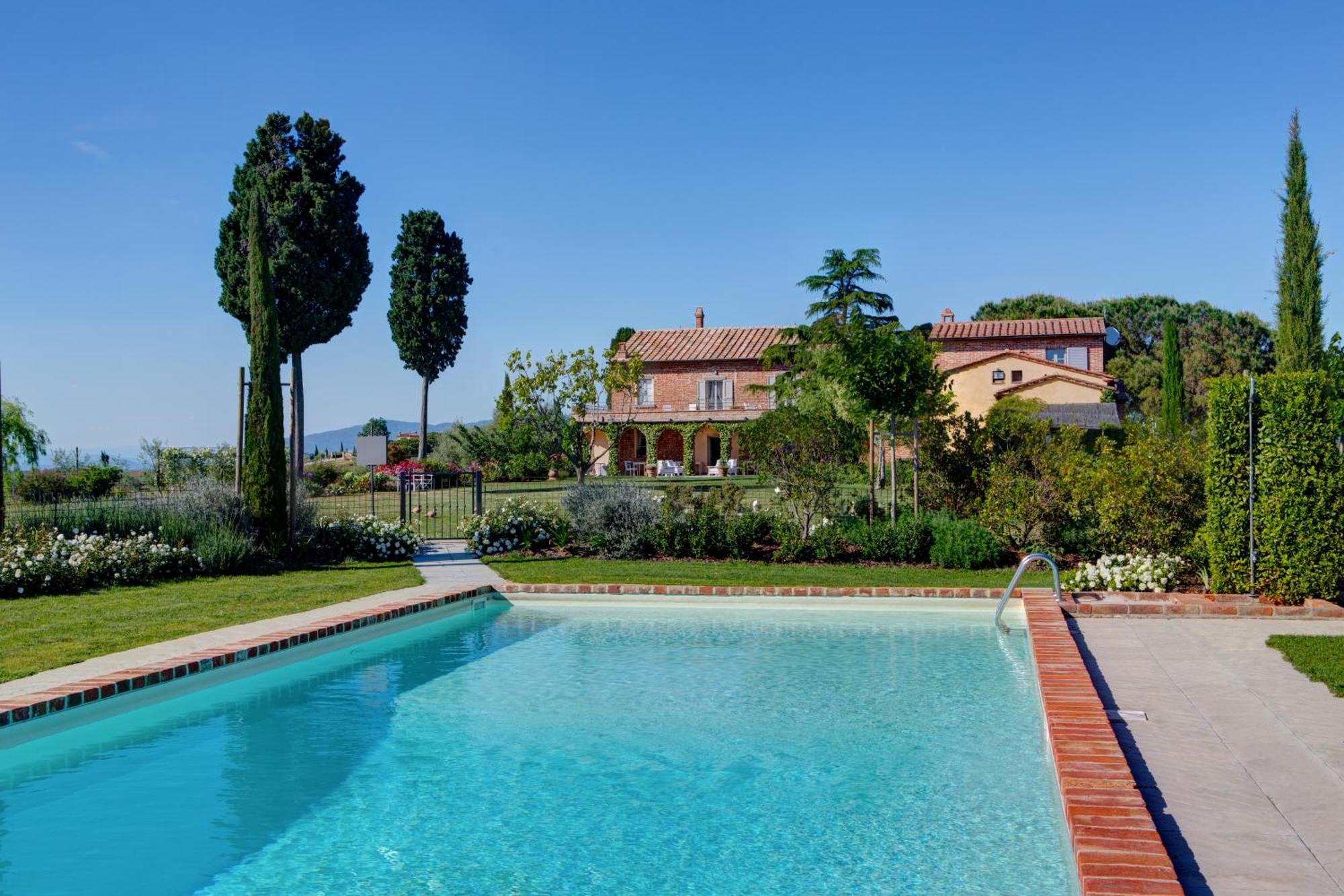 Villa Private Pool