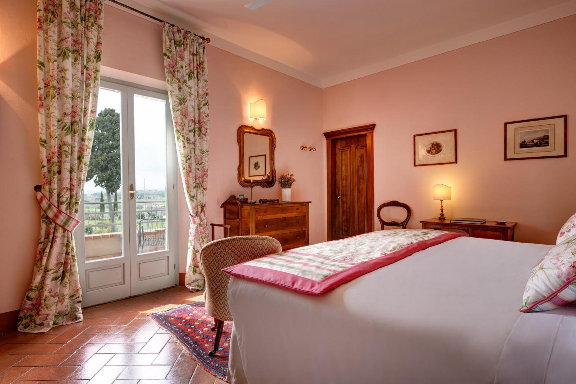 Double Room Balcony