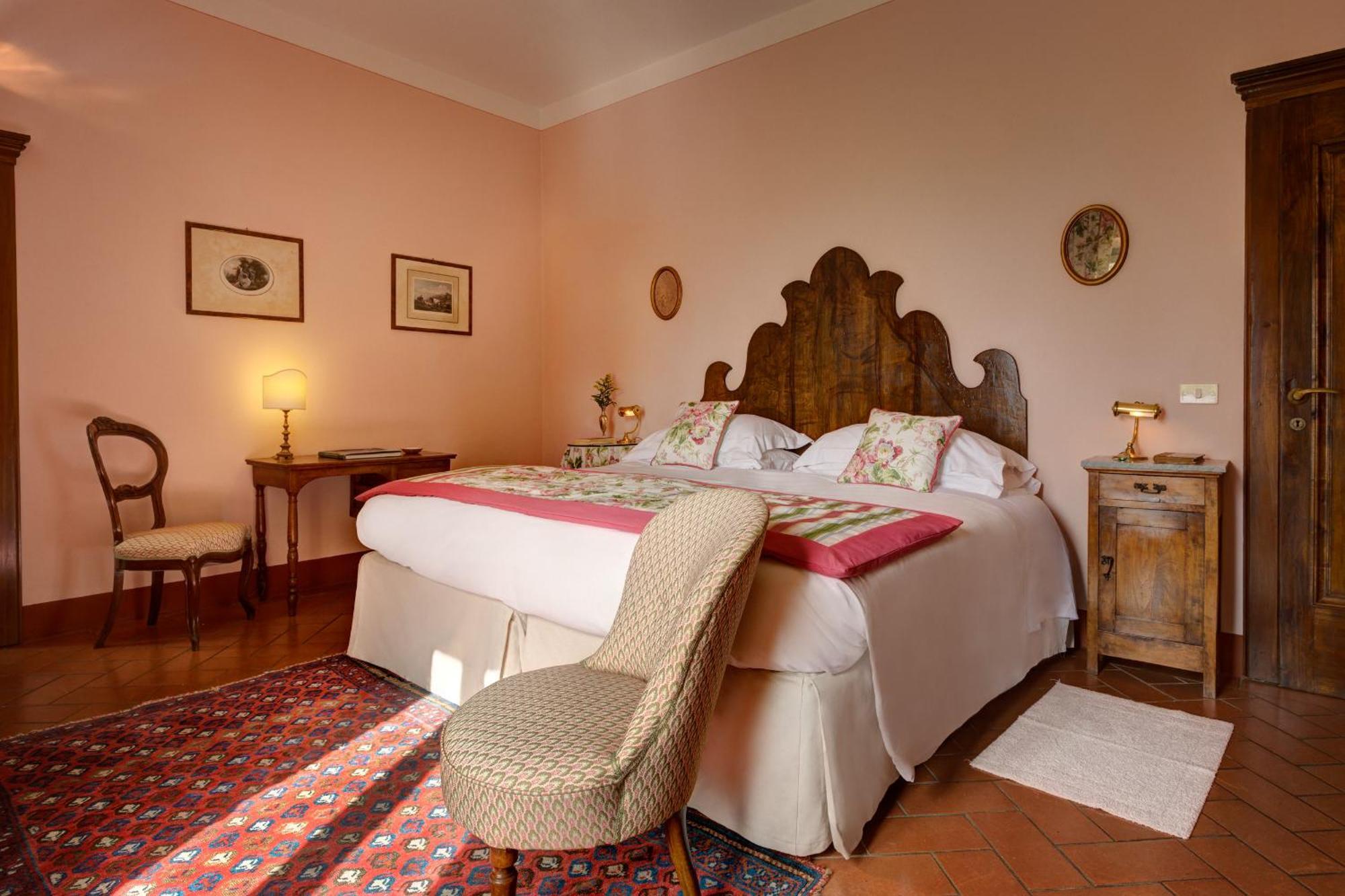 Double Room Balcony