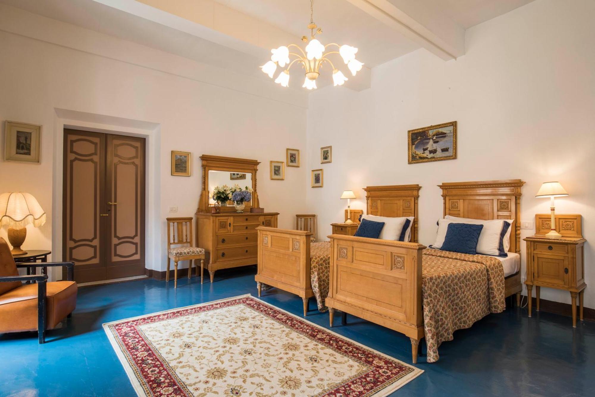 Superior Suite