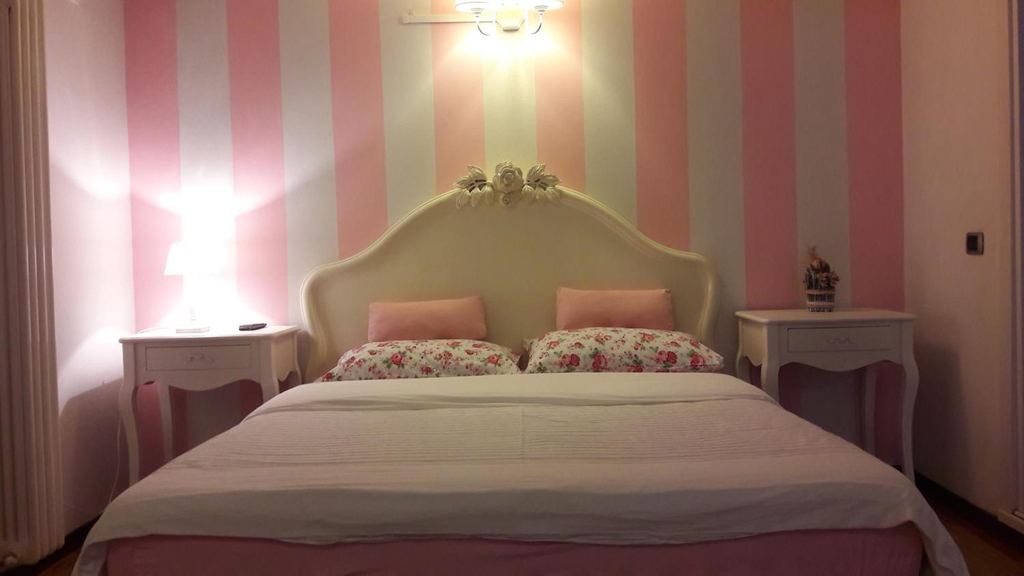 Double Room Extra Bed