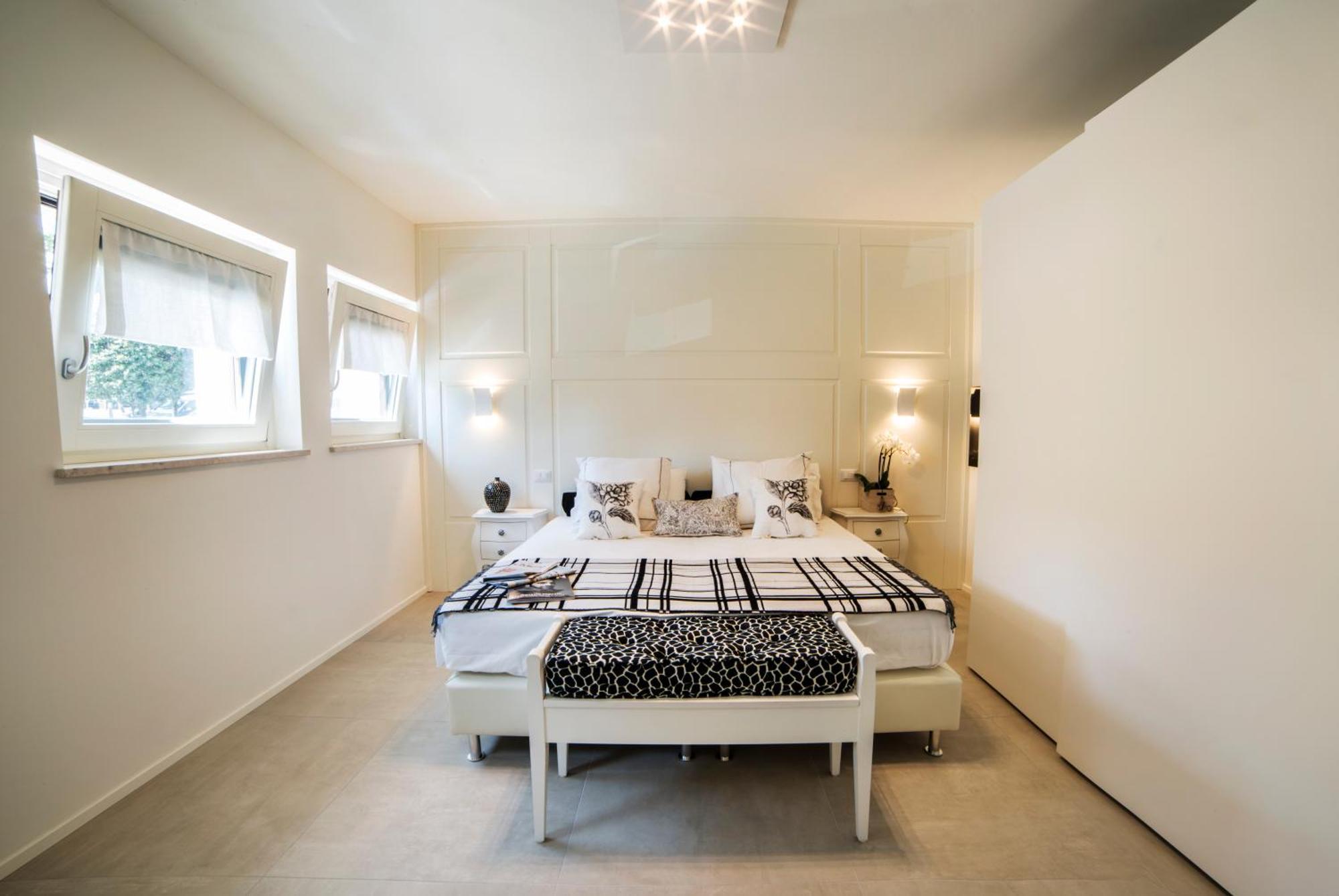 Double or Twin Room City View