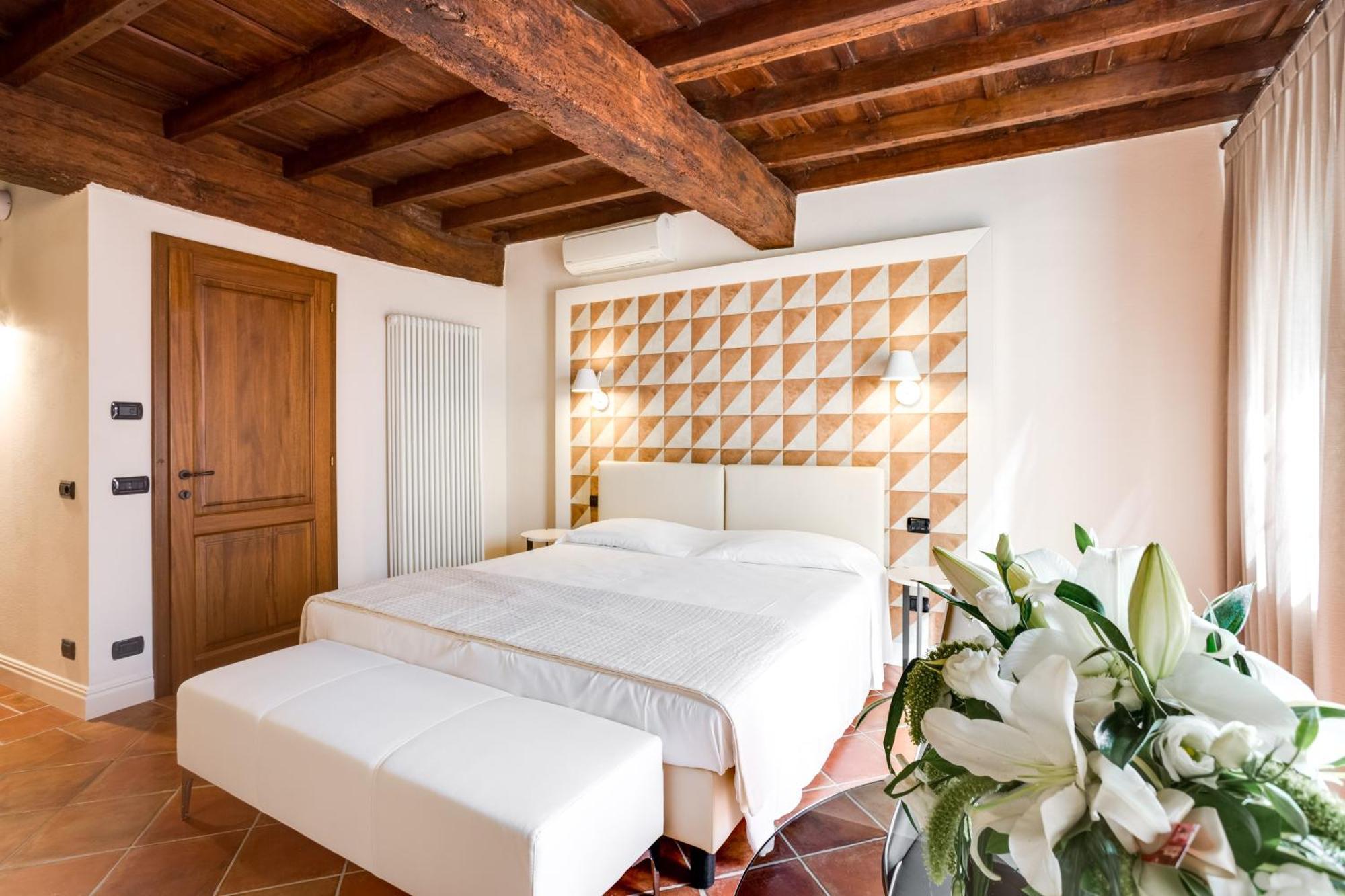 Superior Double Room Separate Building