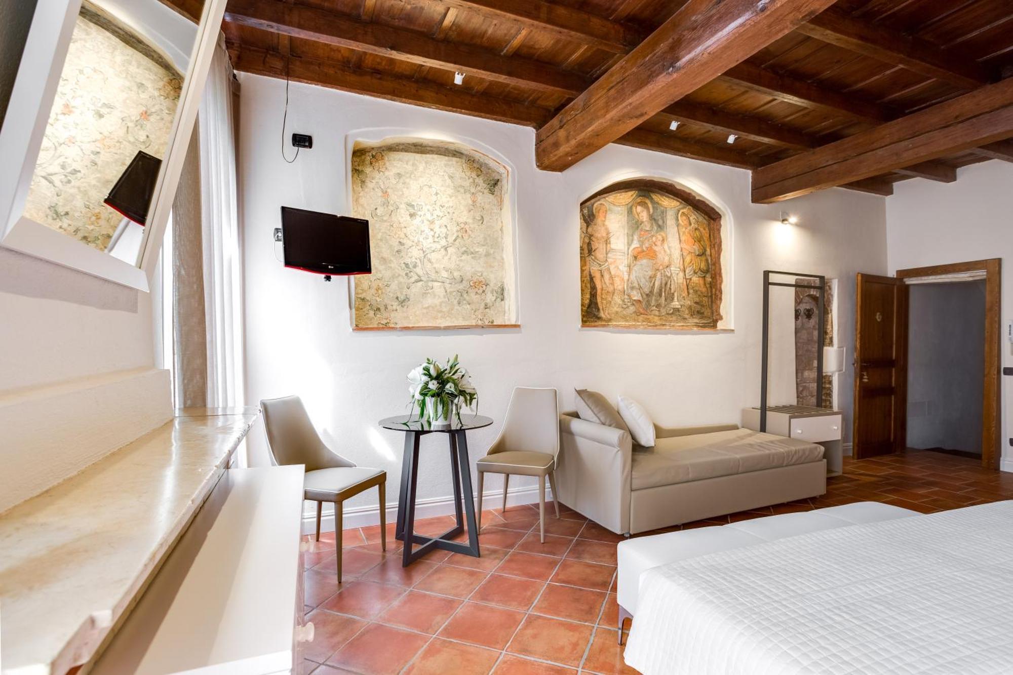 Superior Double Room Separate Building