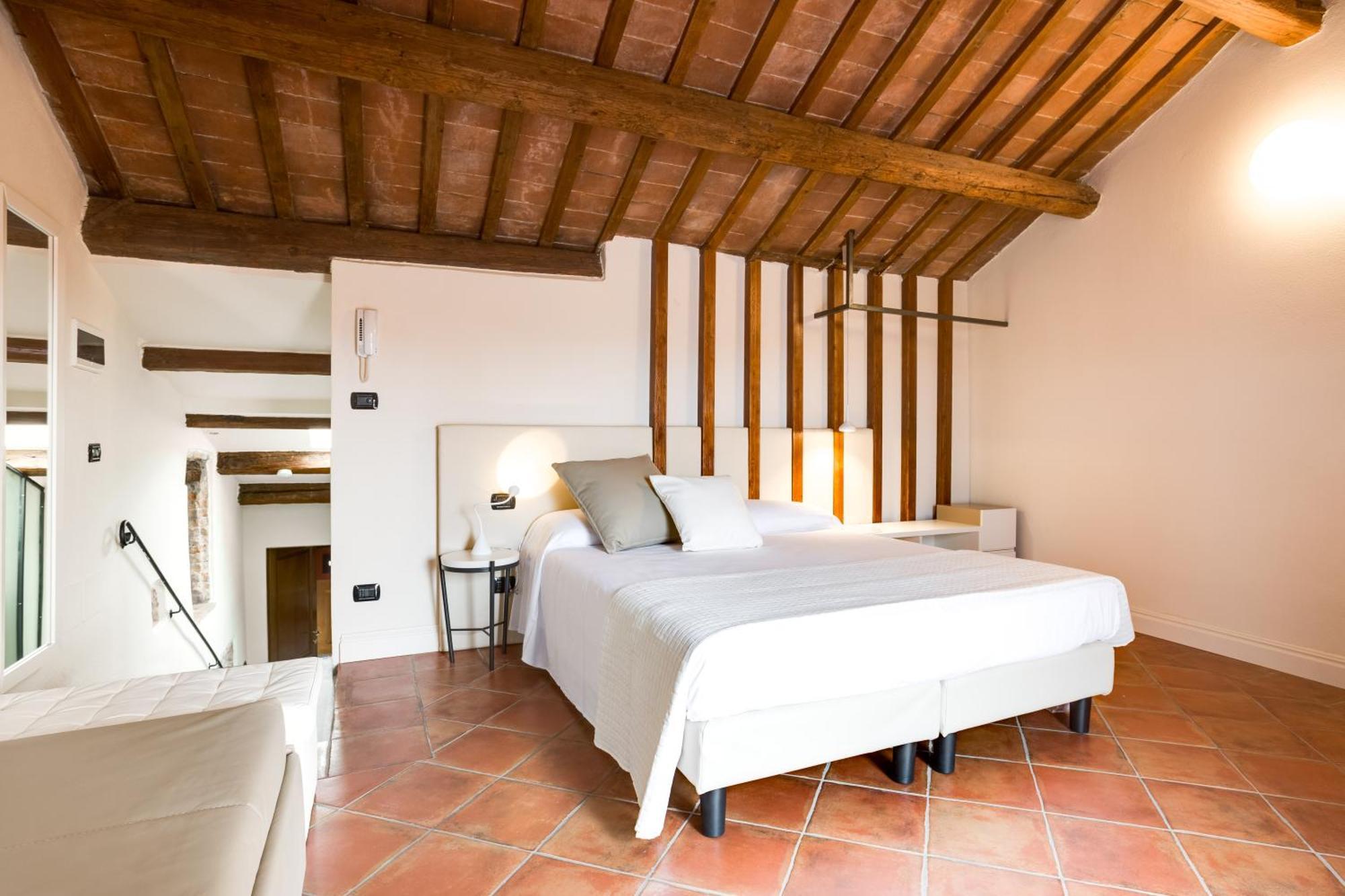 Superior Double Room Separate Building