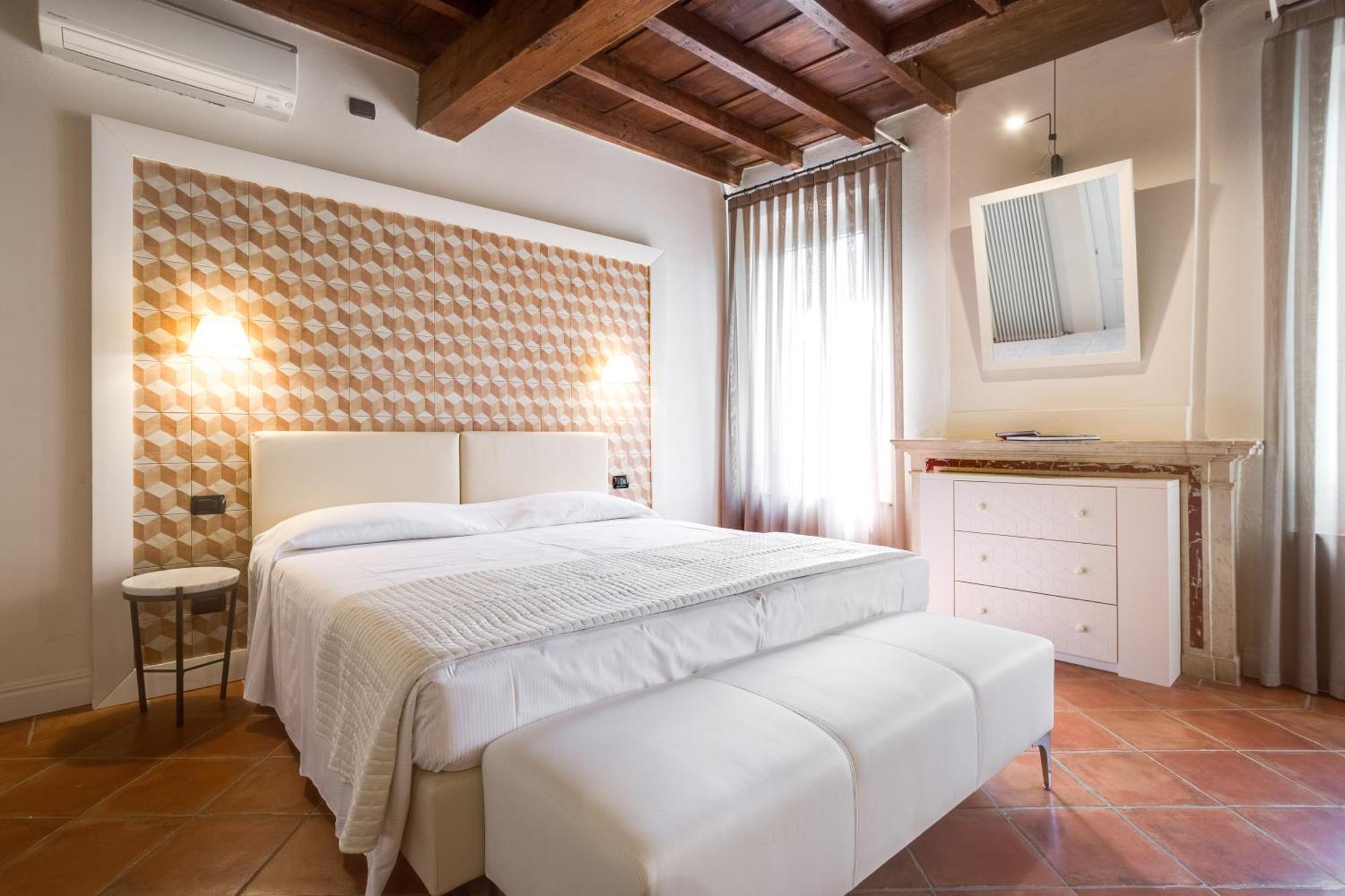 Superior Double Room Separate Building