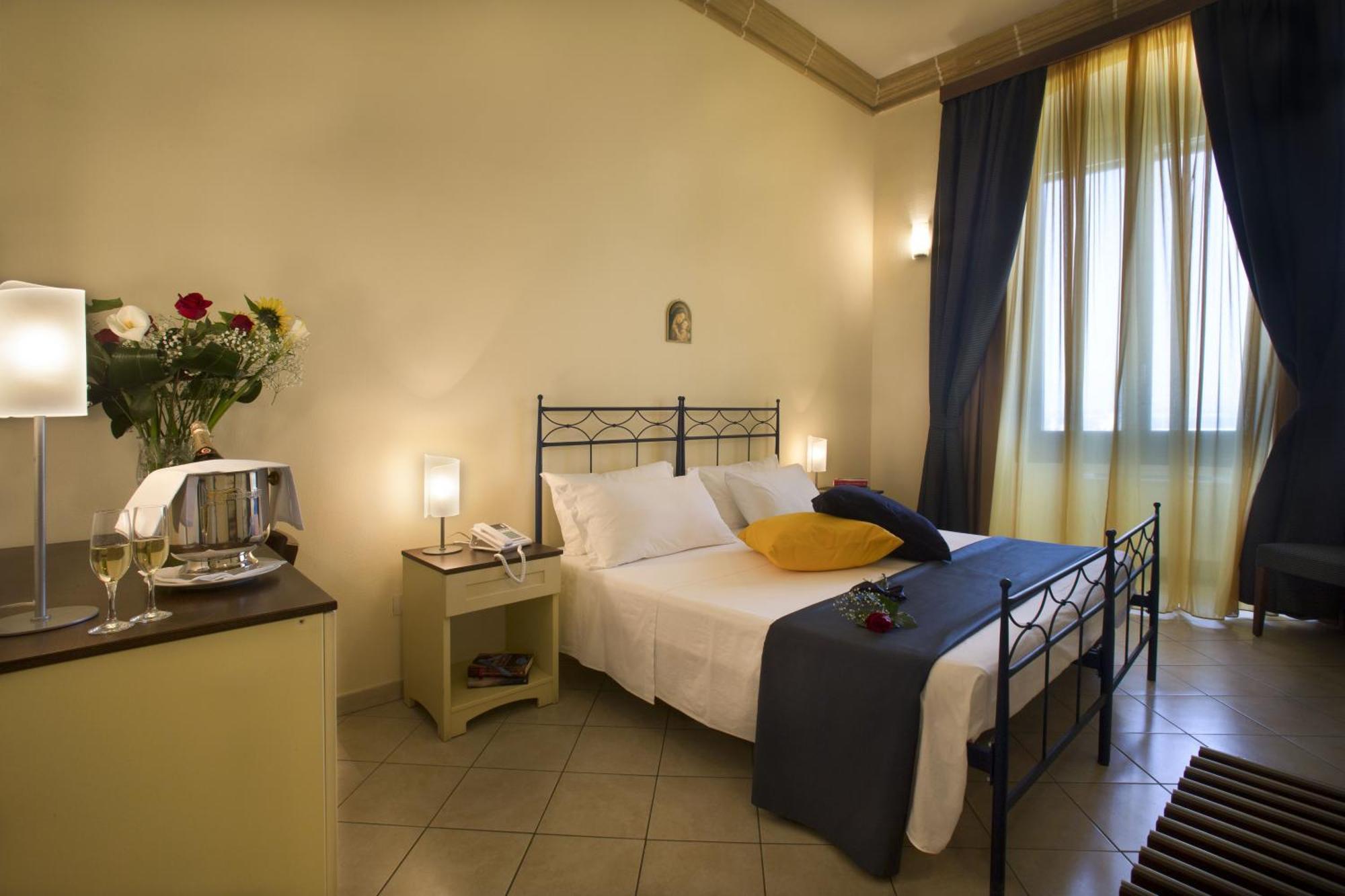 Double Room Sea View