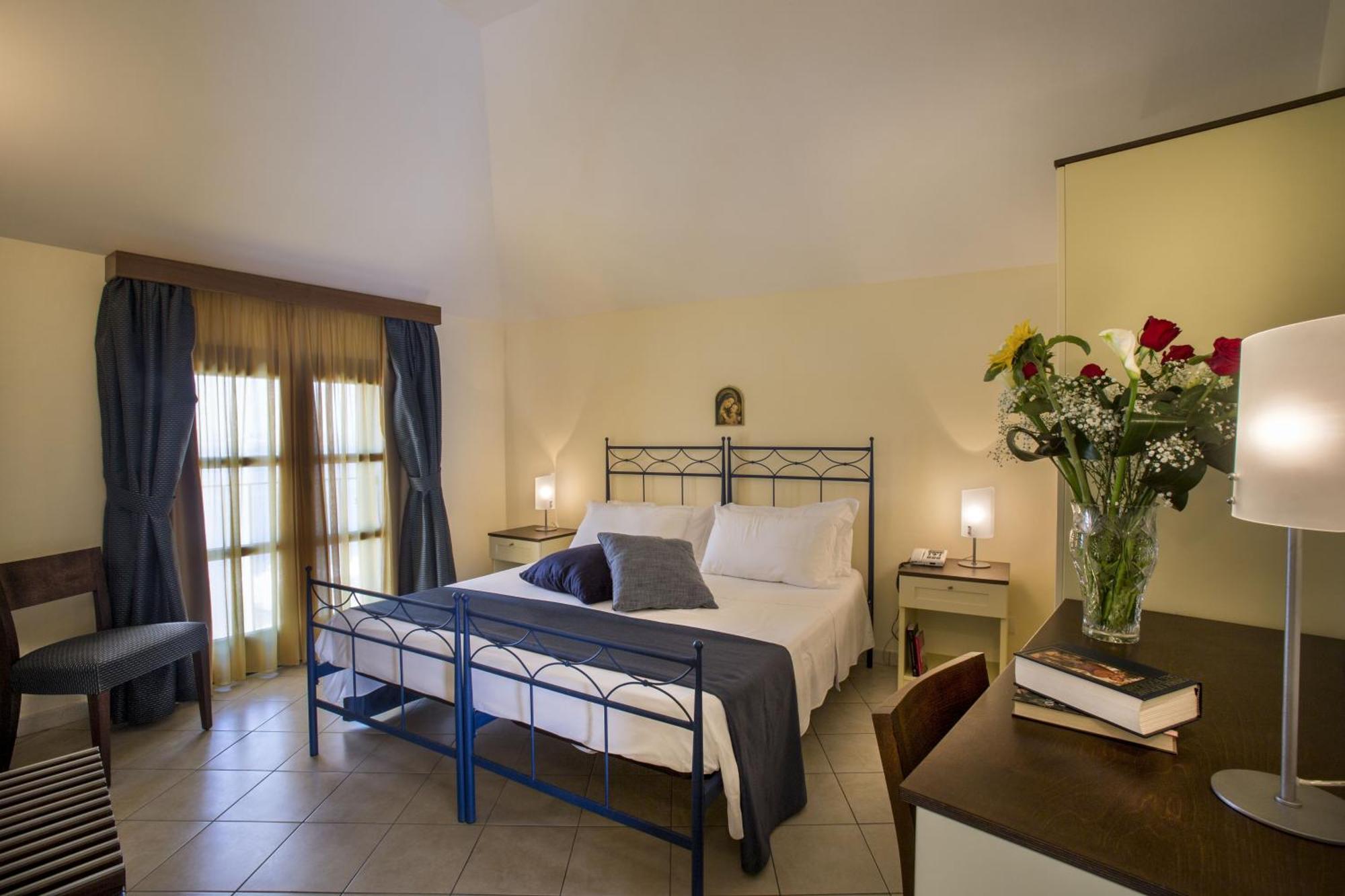 Double Room Sea View