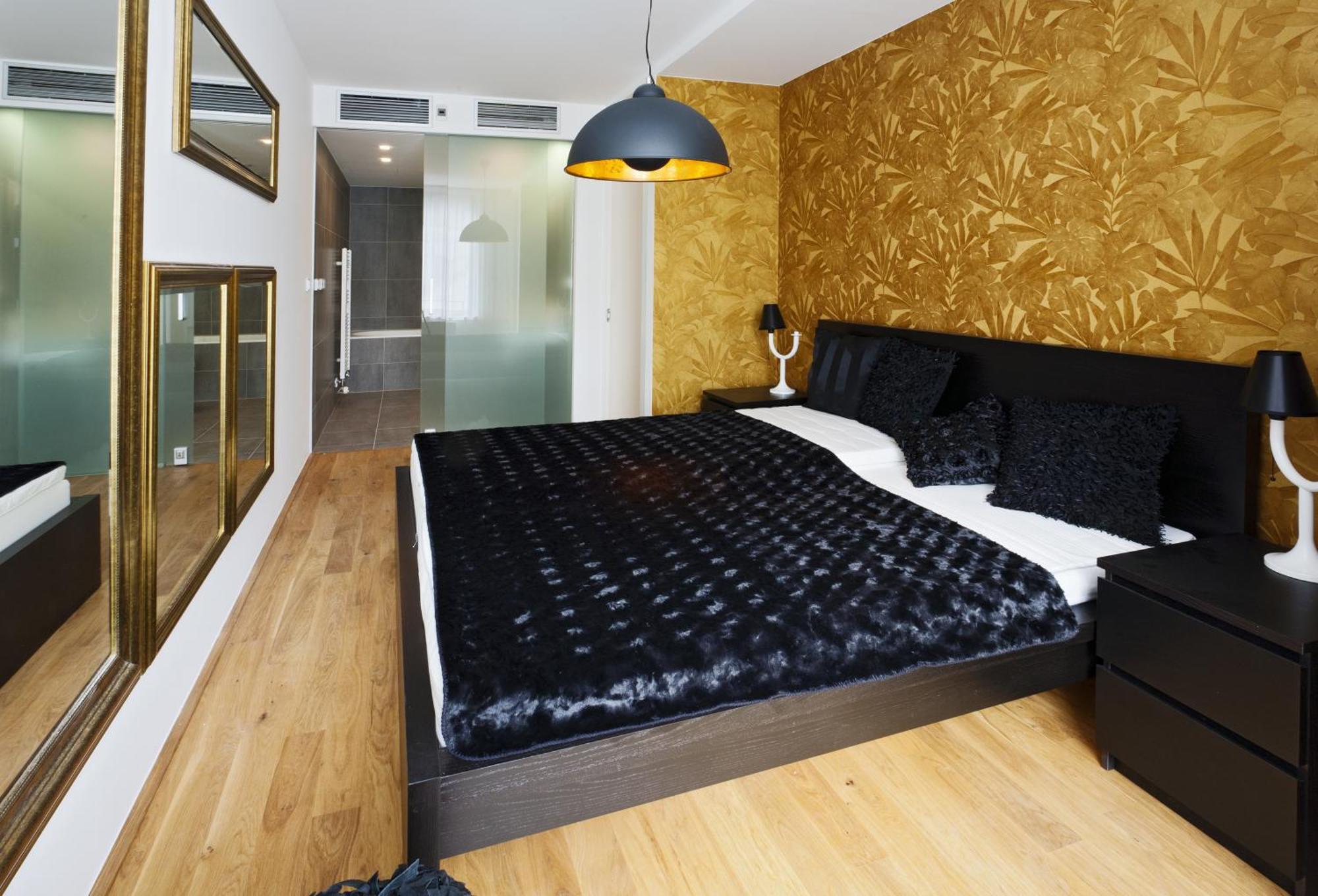 Apartamento de 1 dormitorio