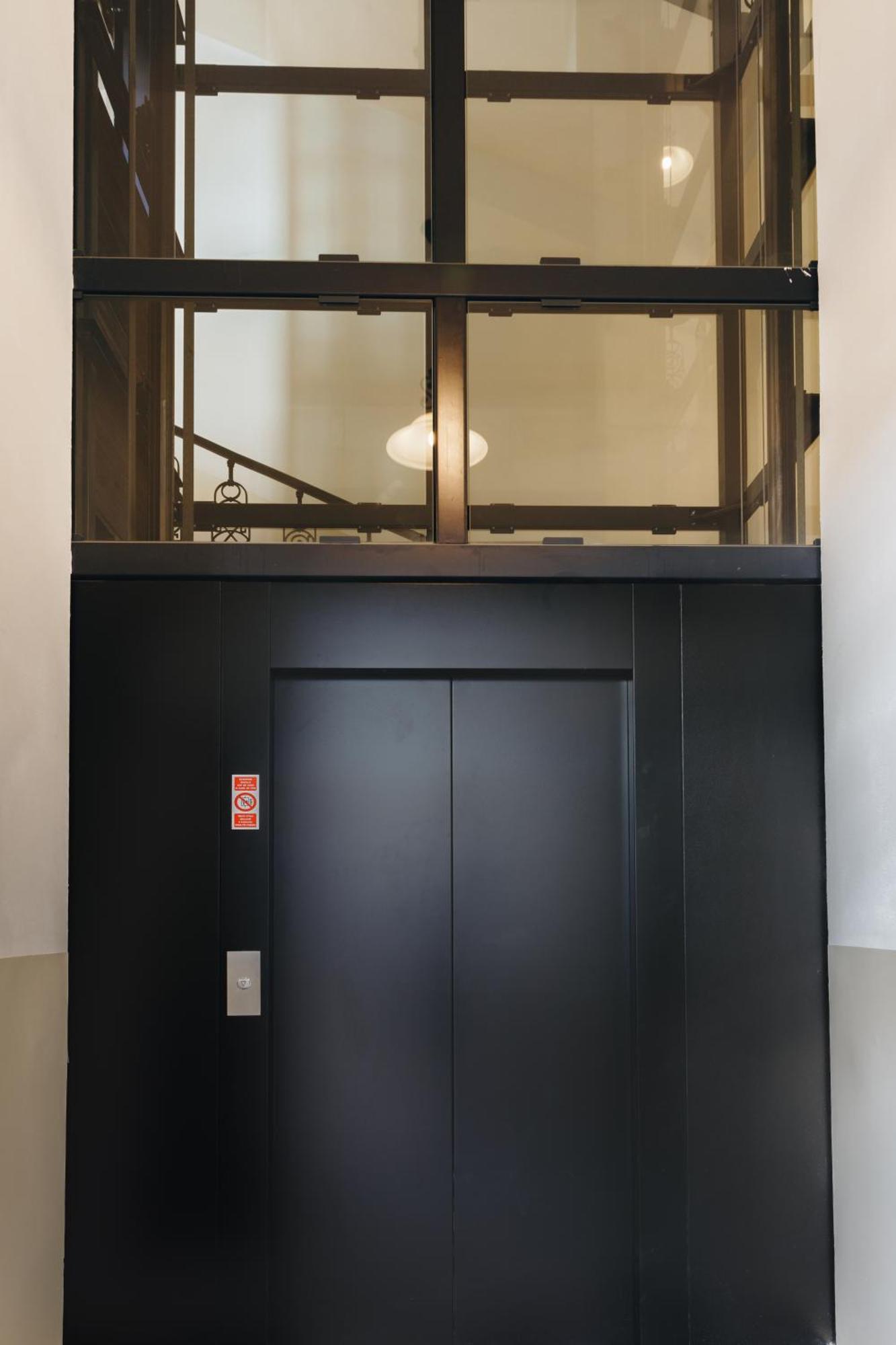Deluxe Appartement