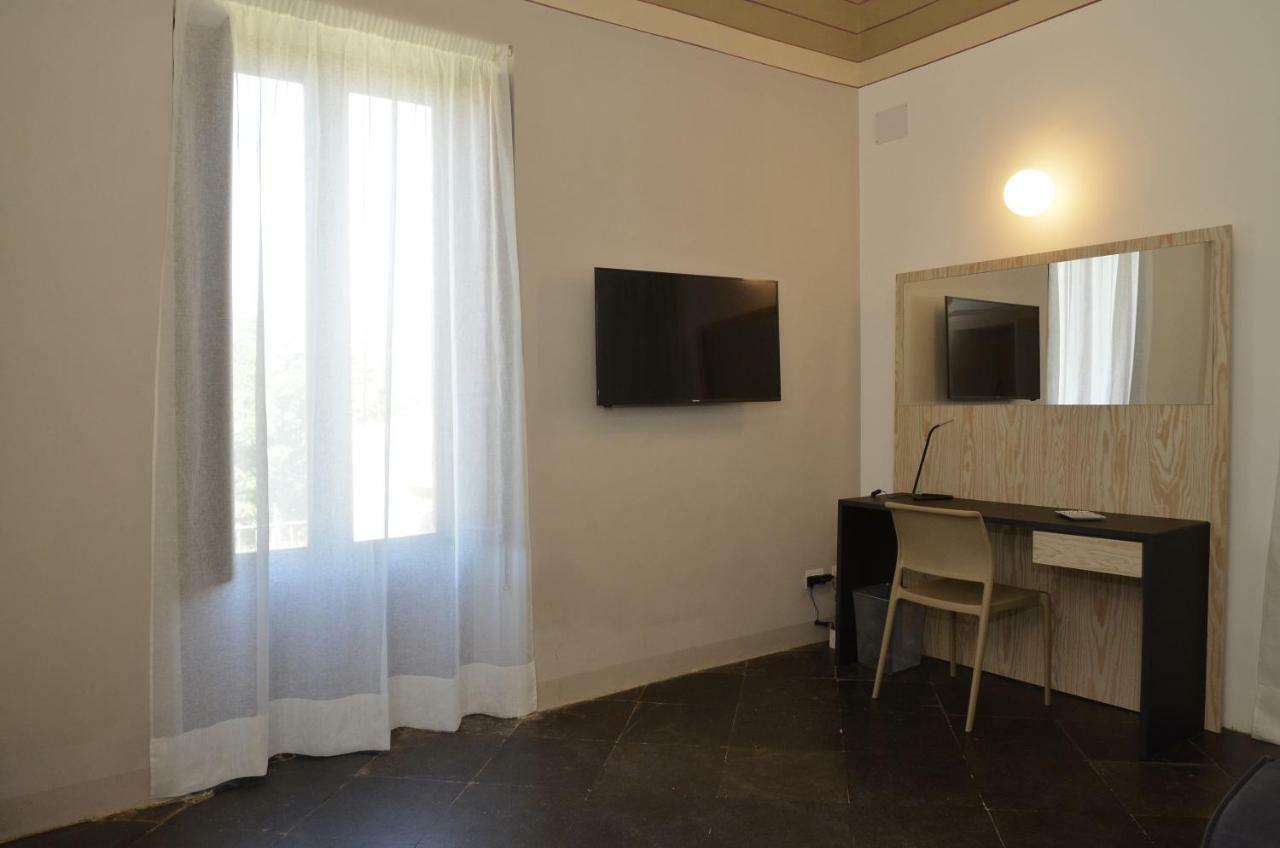 Junior Suite con Balcone