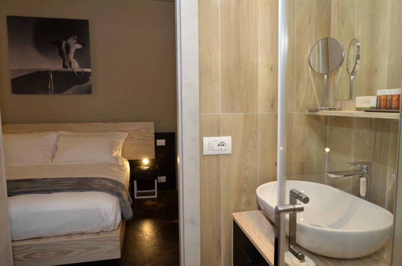 Junior Suite Balcony