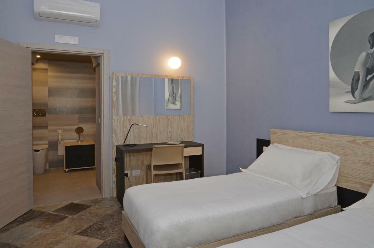 Double or Twin Room Disability Access