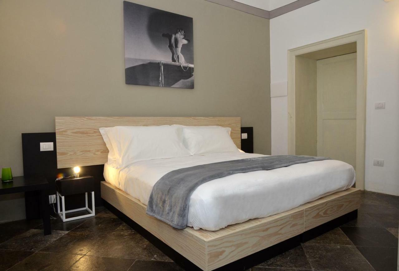 Junior Suite Balcony