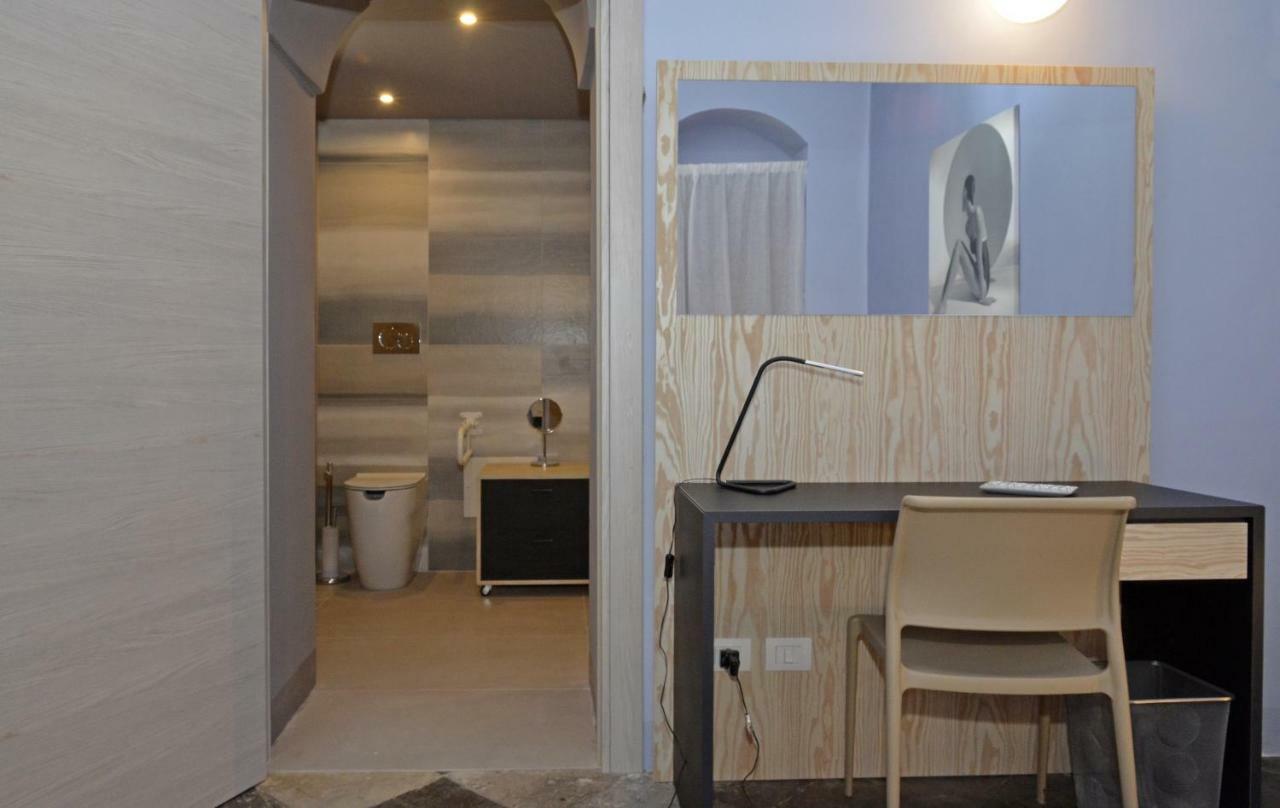Double or Twin Room Disability Access