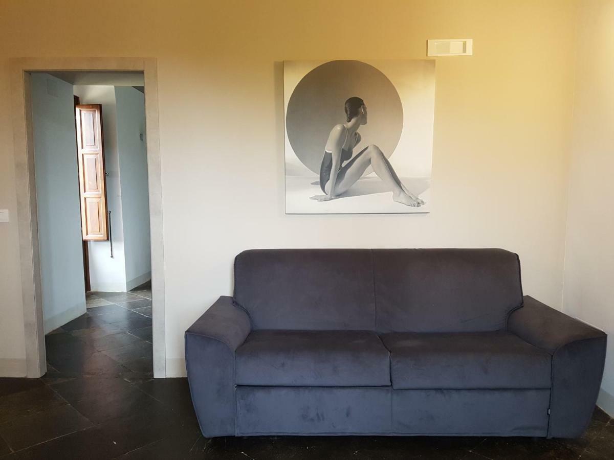 Junior Suite Balcony