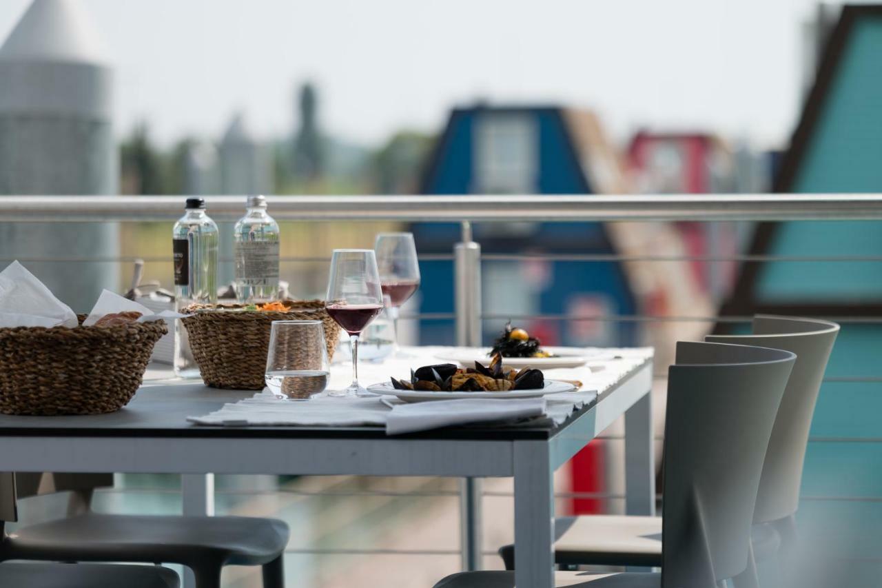 Houseboat