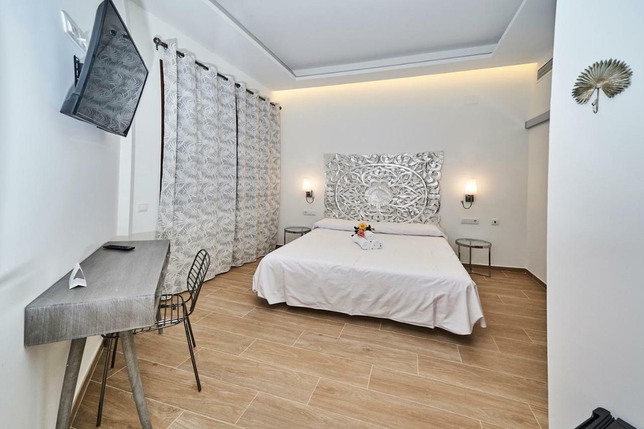 Habitación Doble con vistas a la piscina - 1 o 2 camas
