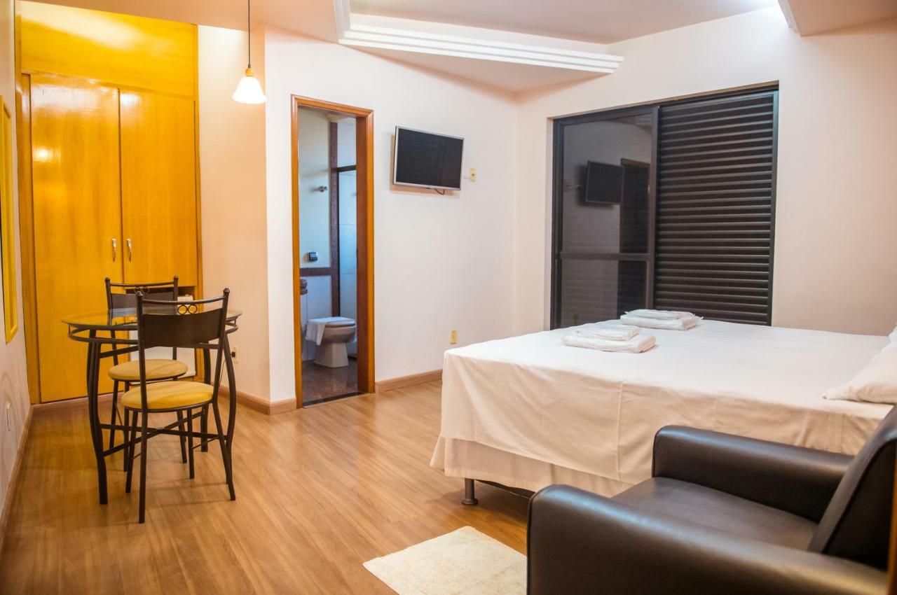 Junior Suite Balcony