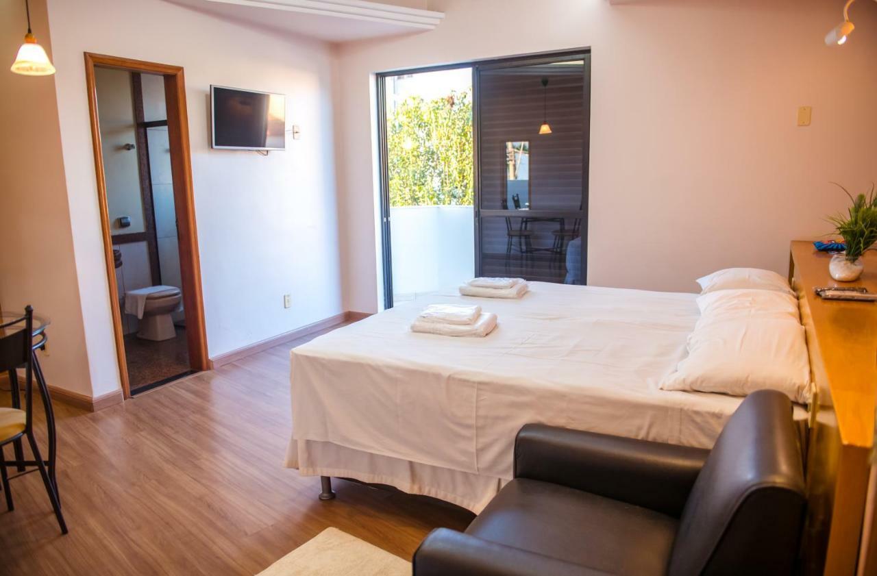 Junior Suite Balcony