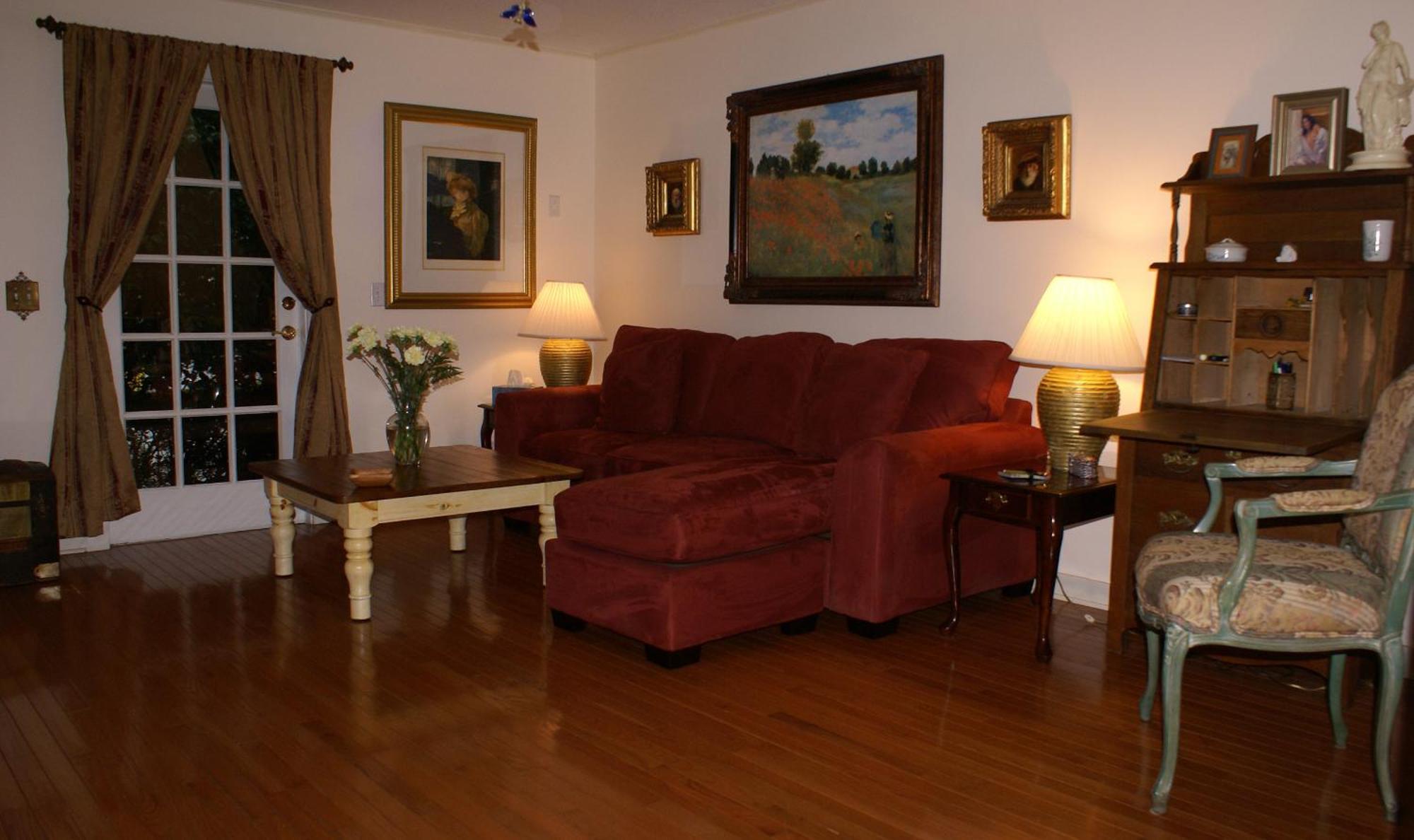 King Suite