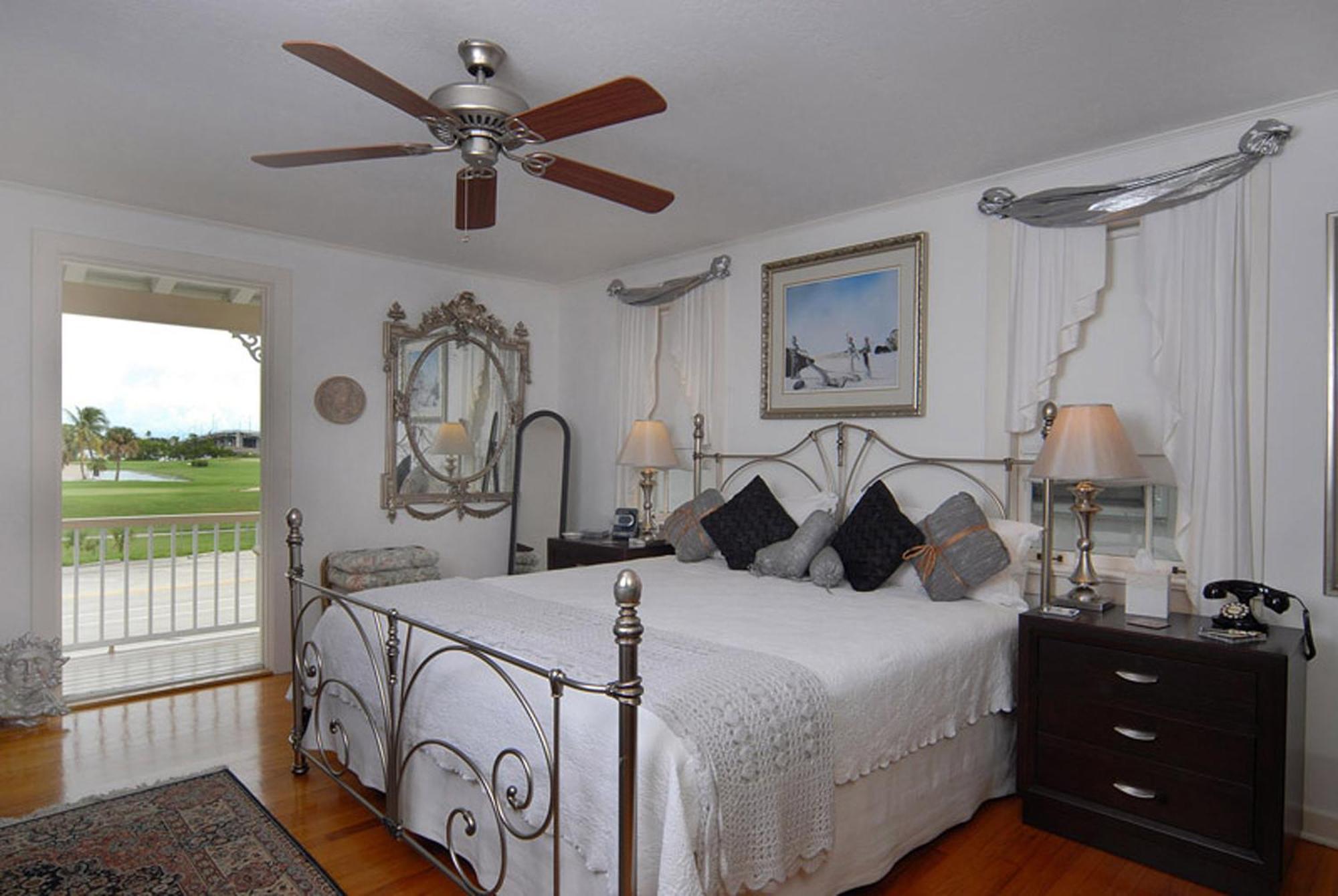 King Room Intracoastal View