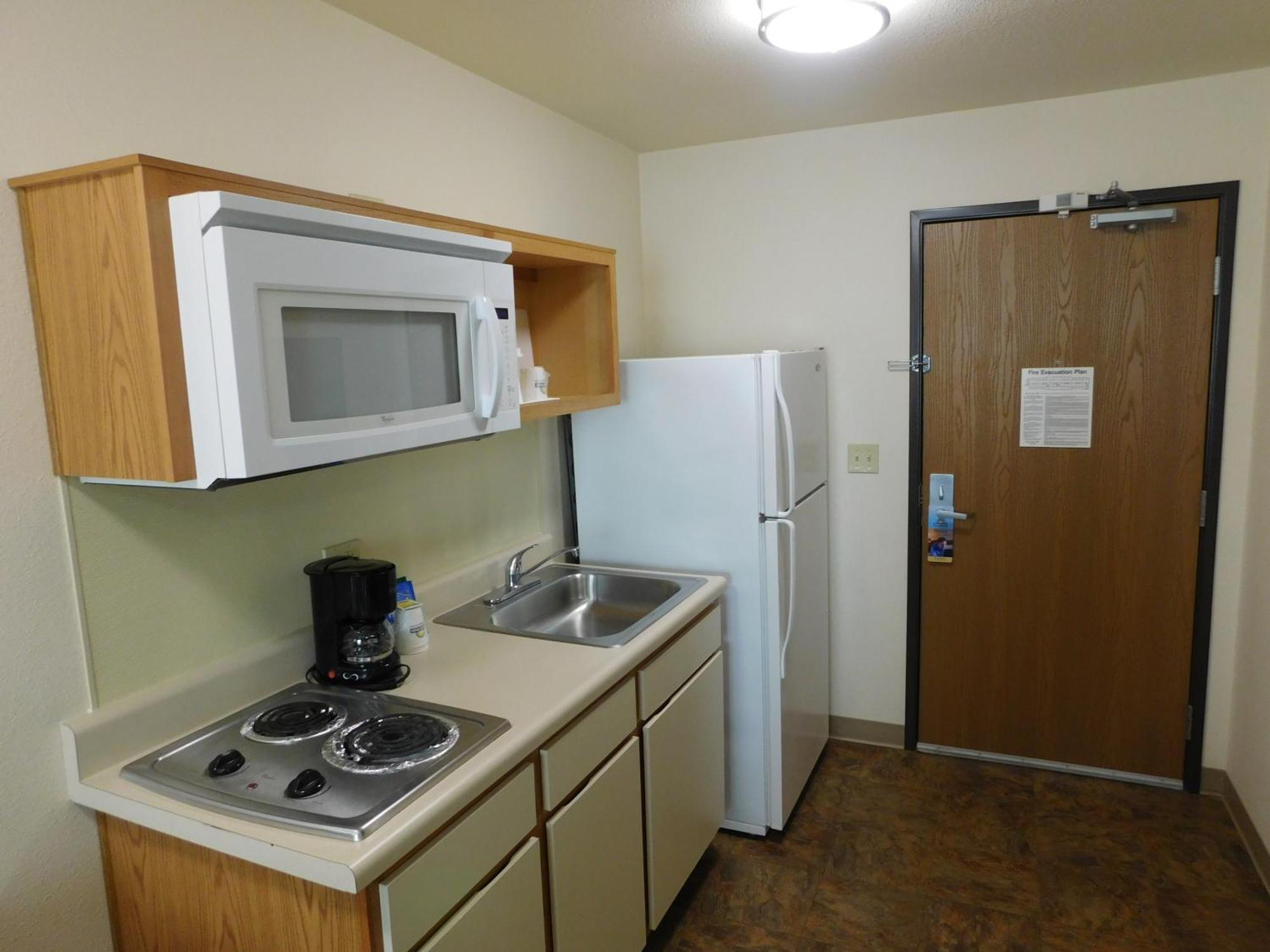 Queen Room Disability Access