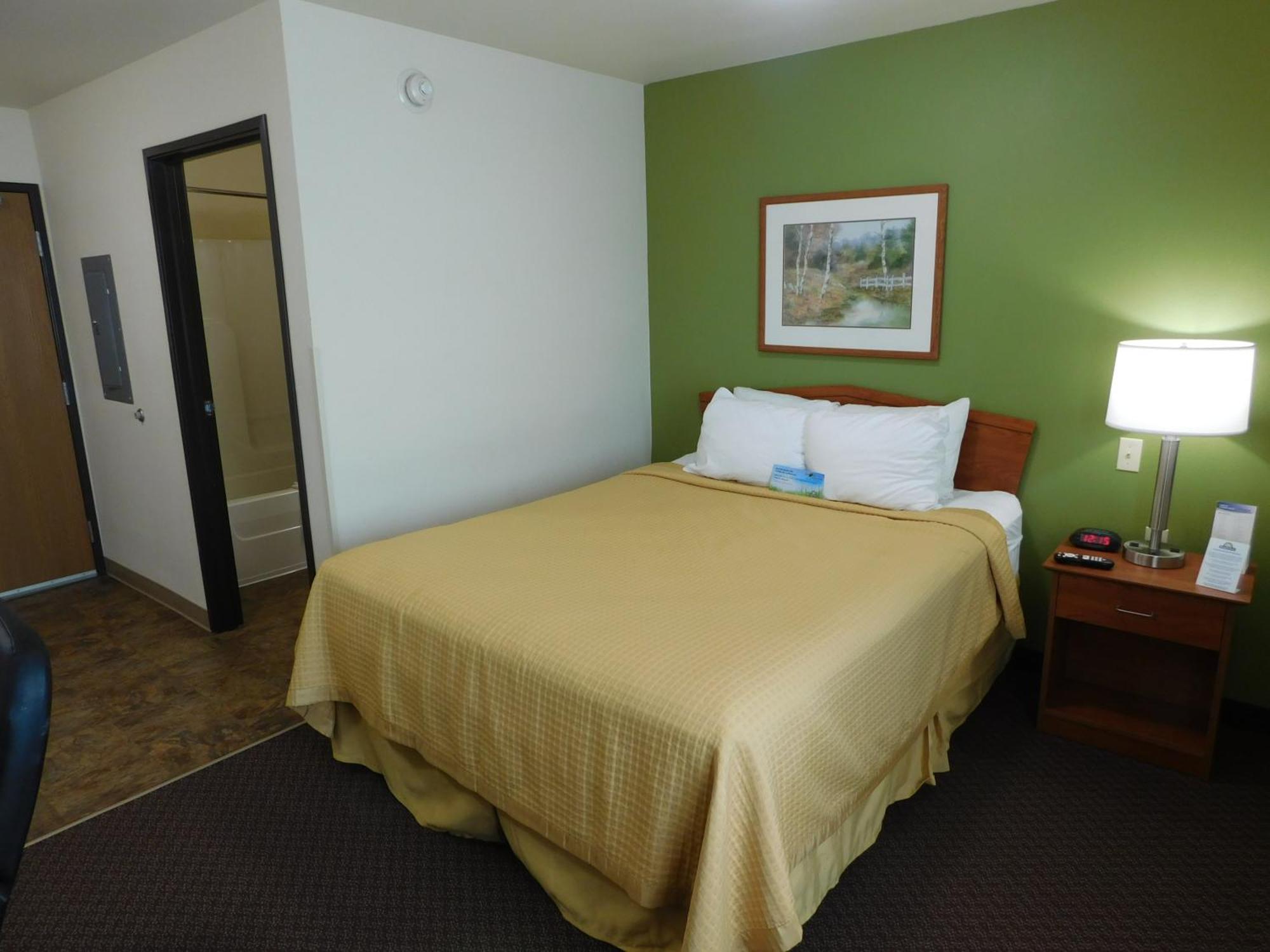 Queen Room