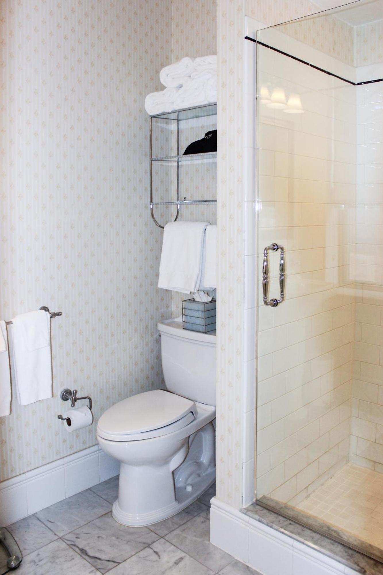 Double Room Non-Smoking