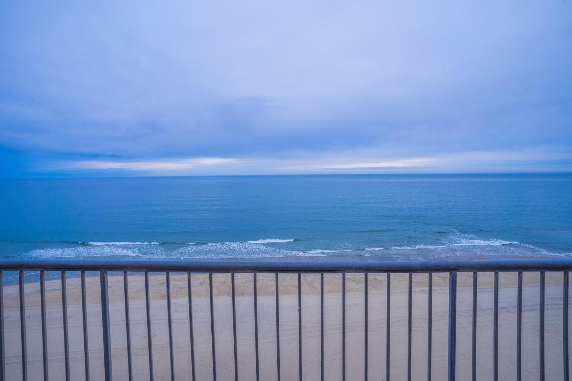 Direct Ocean Front Jetted Tub Non Smoking