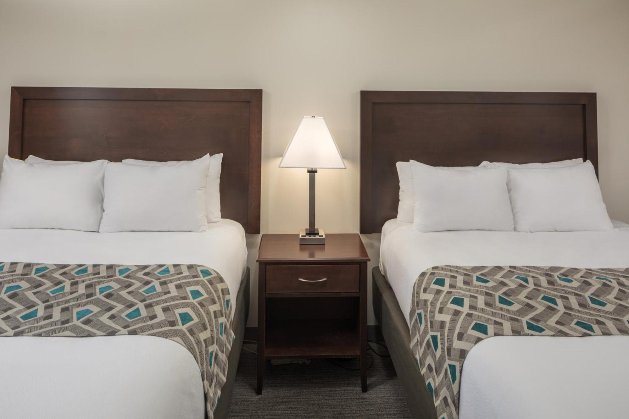 Queen Room Two Queen Beds