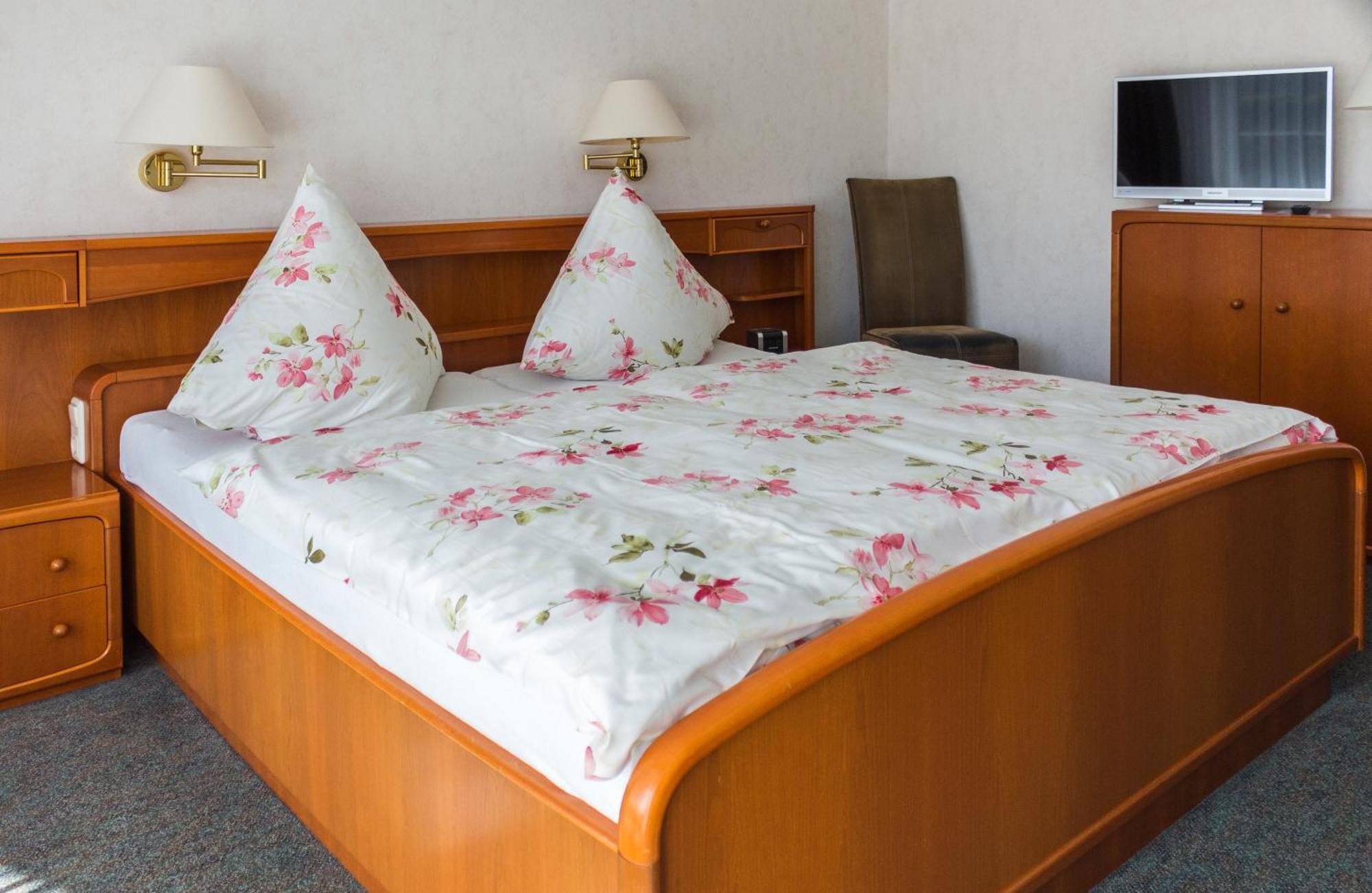 Double Room Terrace