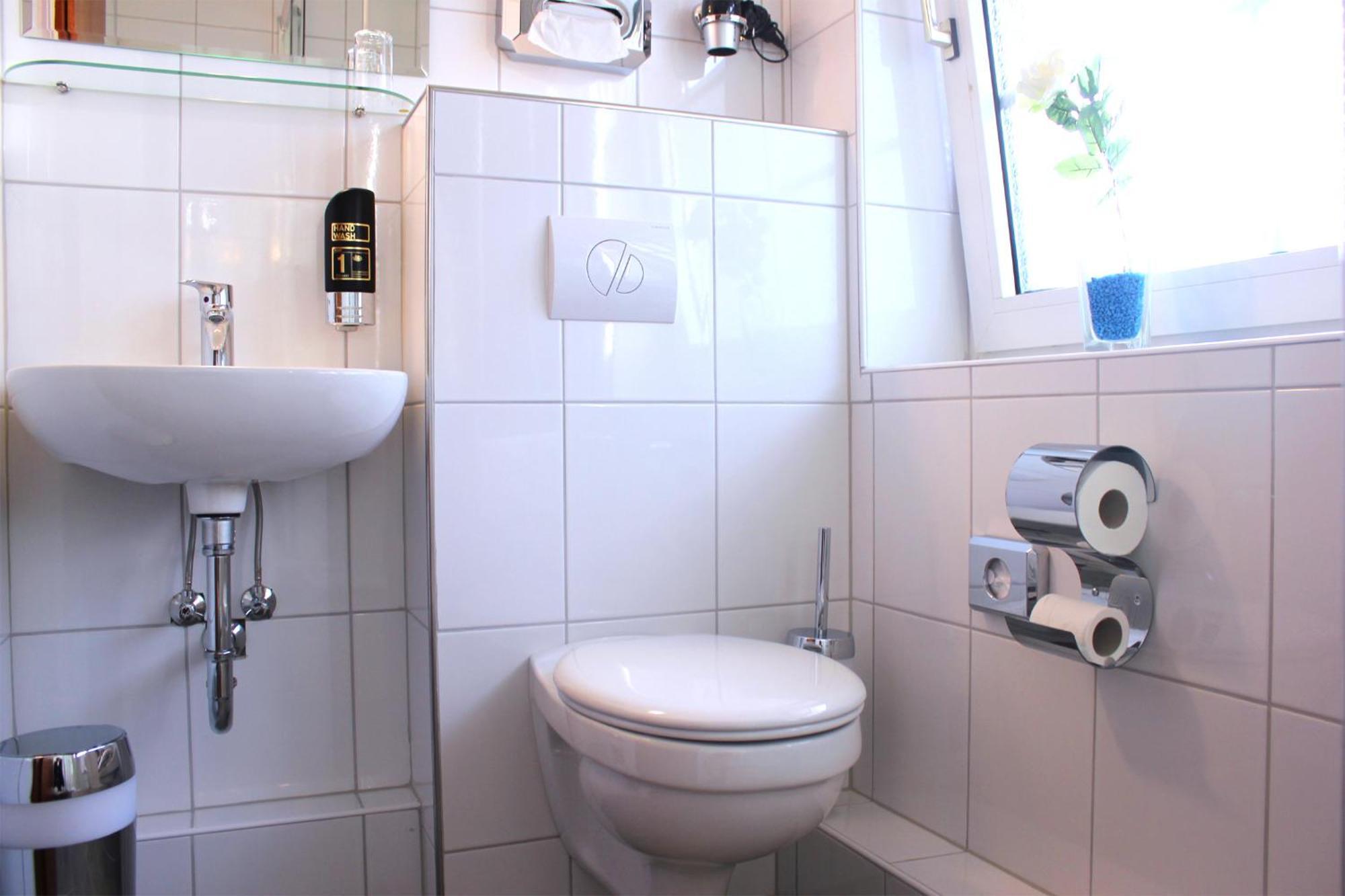 Classic Single Room