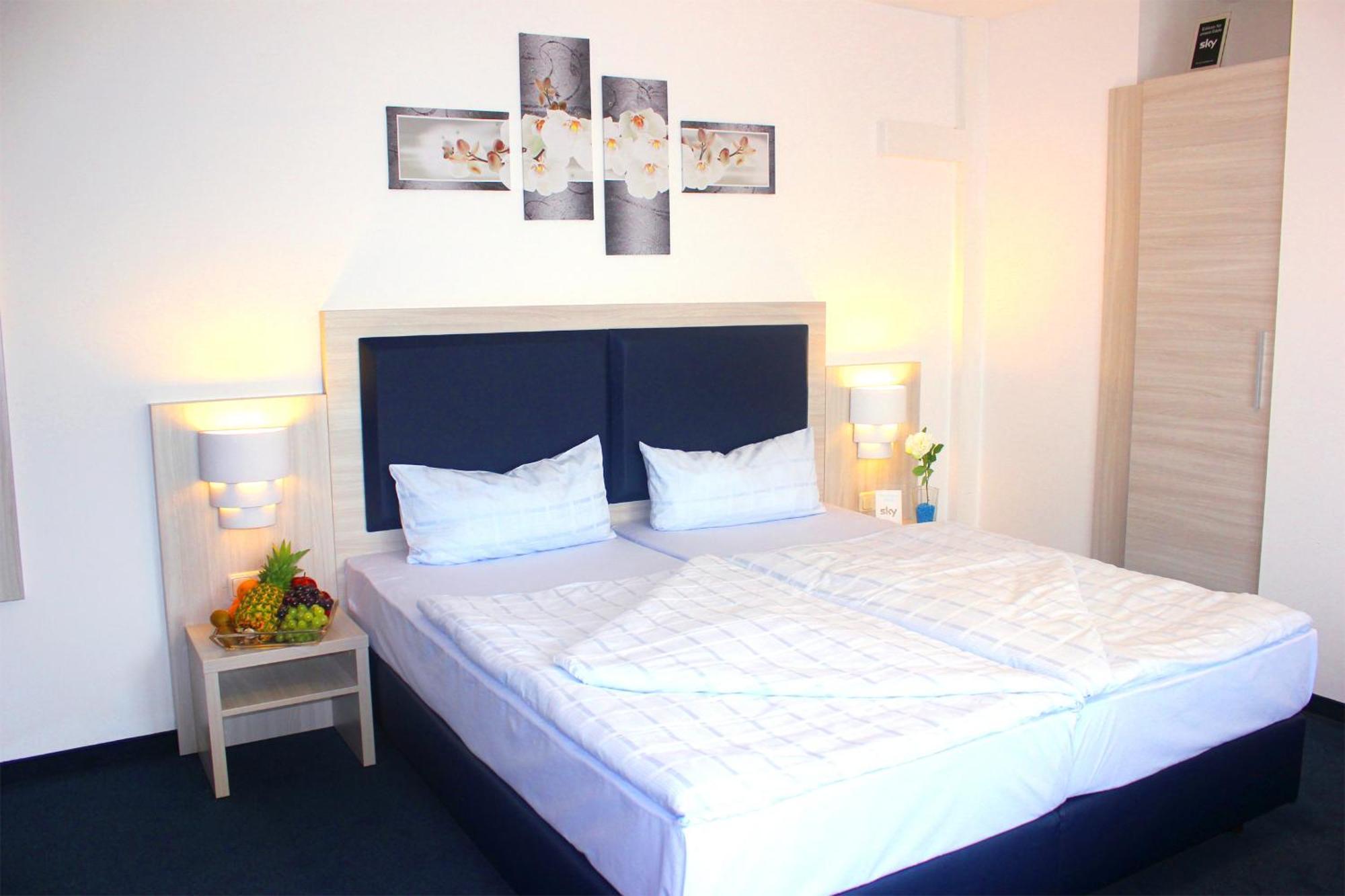 Classic Double Room