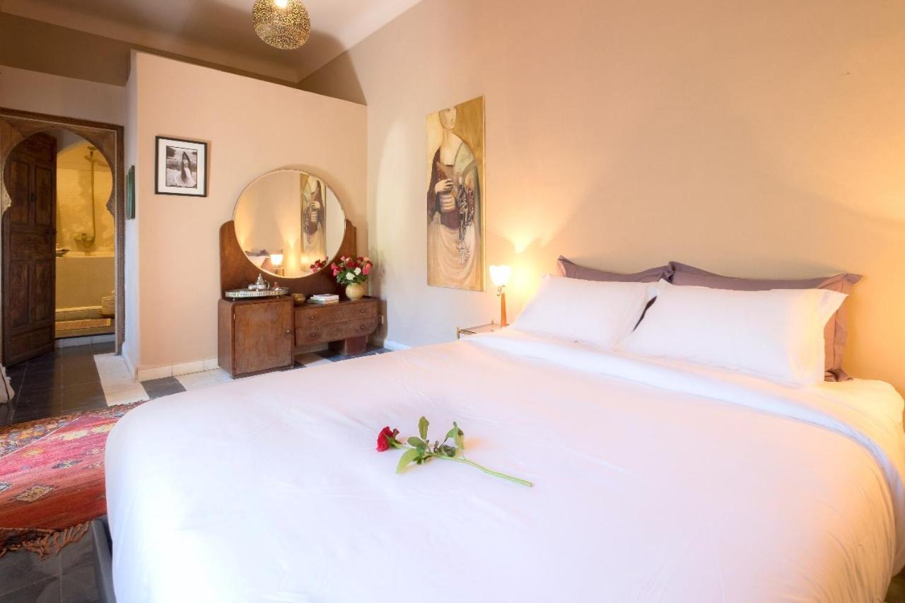 Junior Suite Balcony