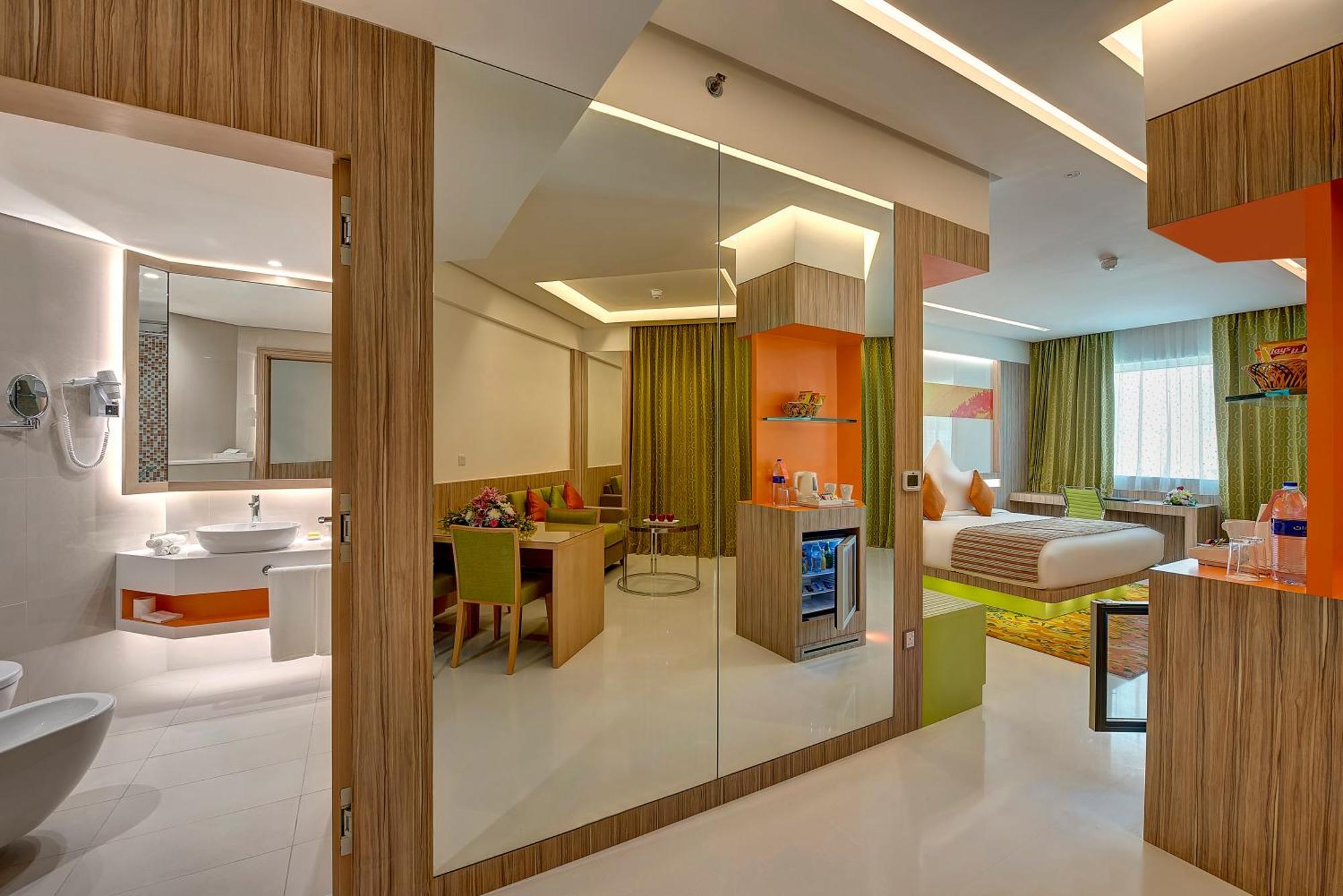 Junior Suite