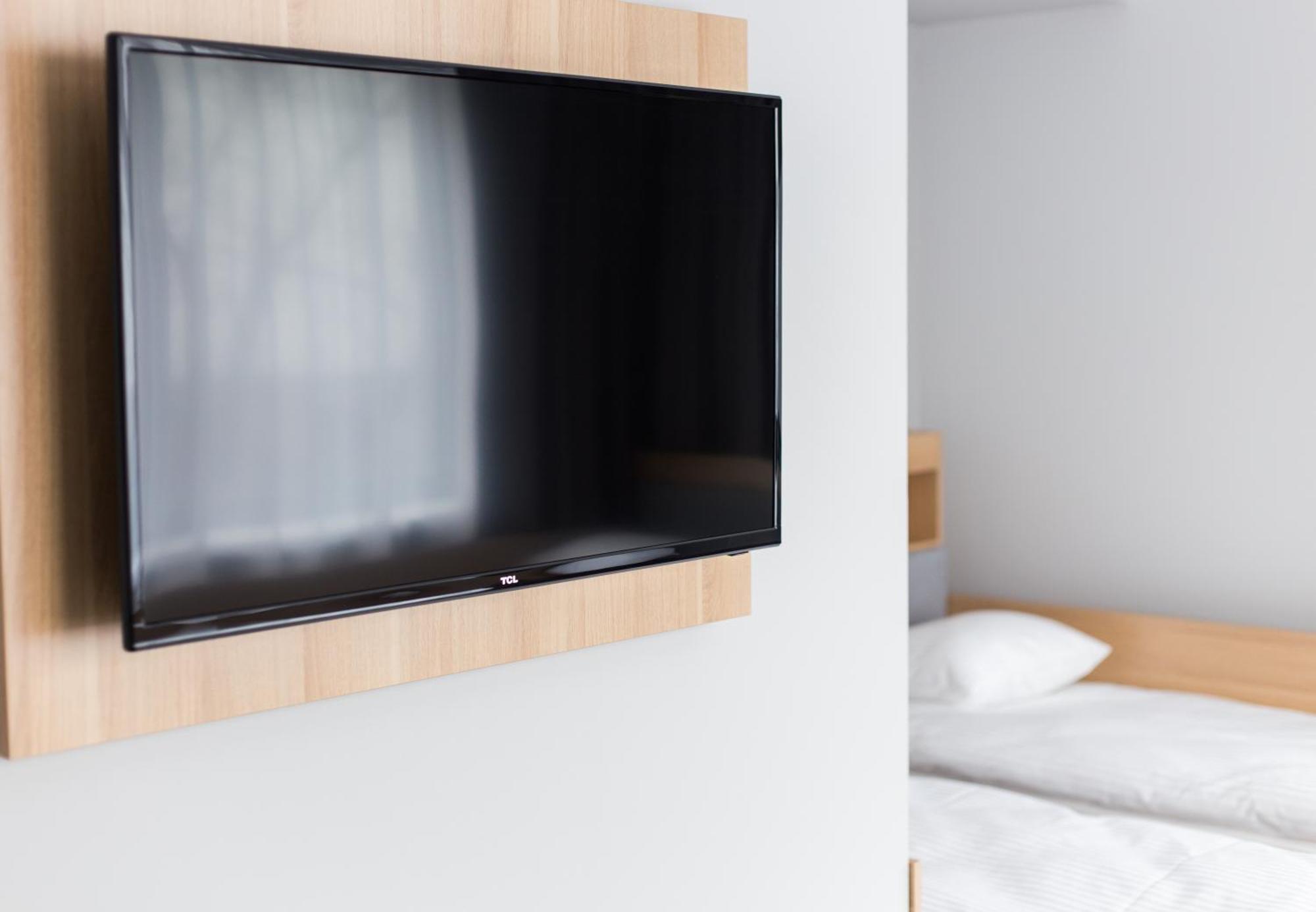 Large Single Room